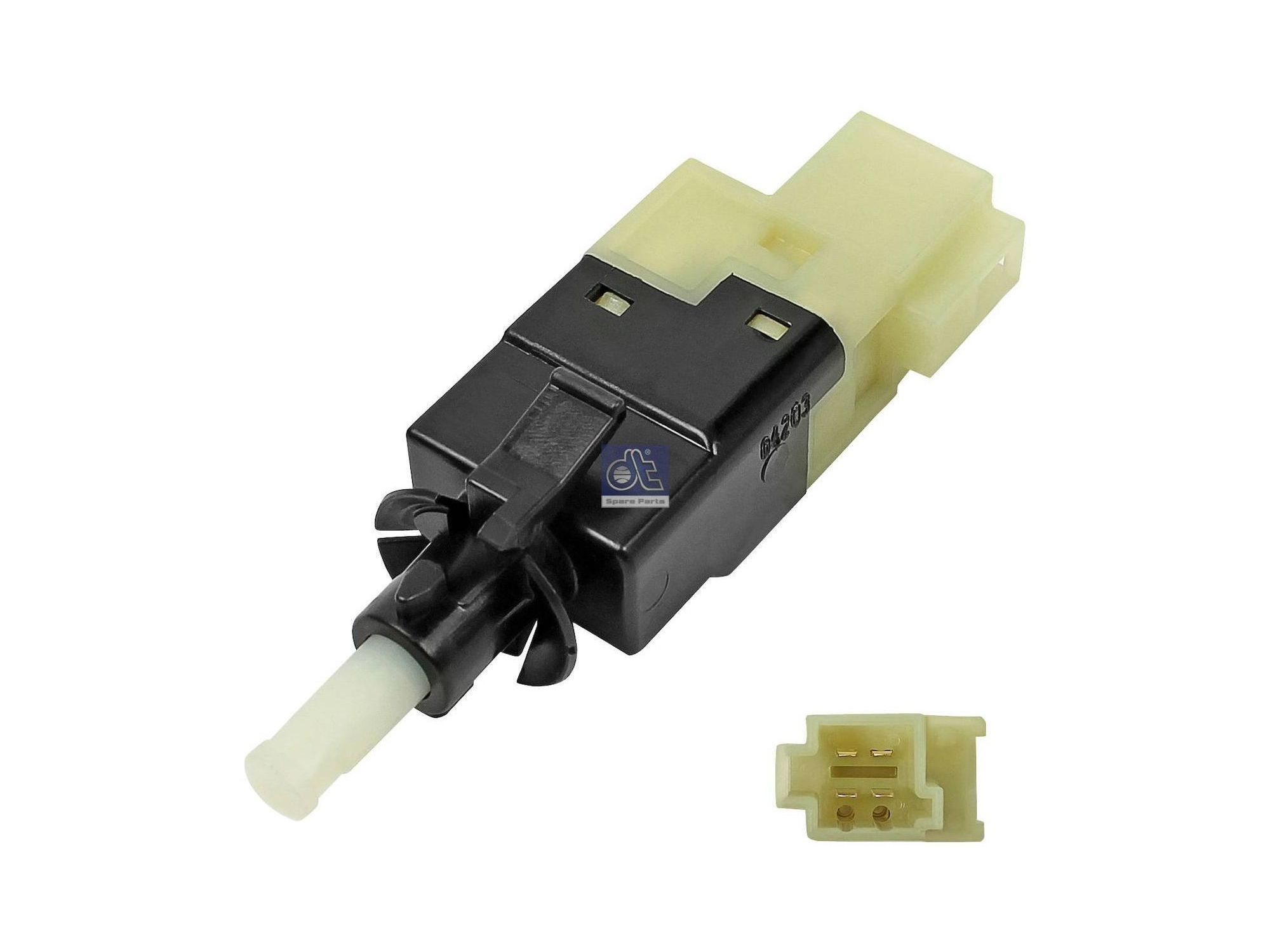 Brake light switch DT Spare Parts 0015452009