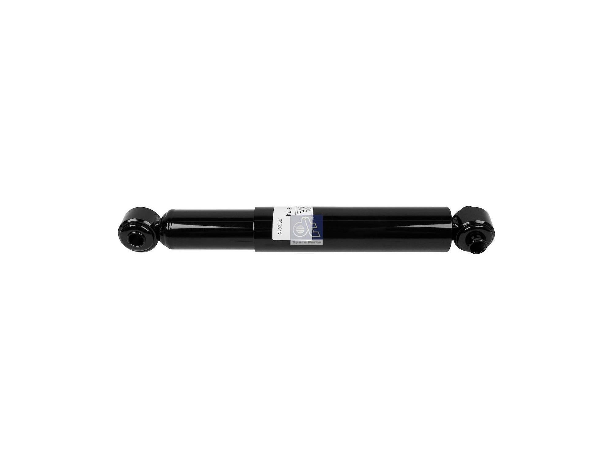 Stossdämpfer DT Spare Parts 6023201331