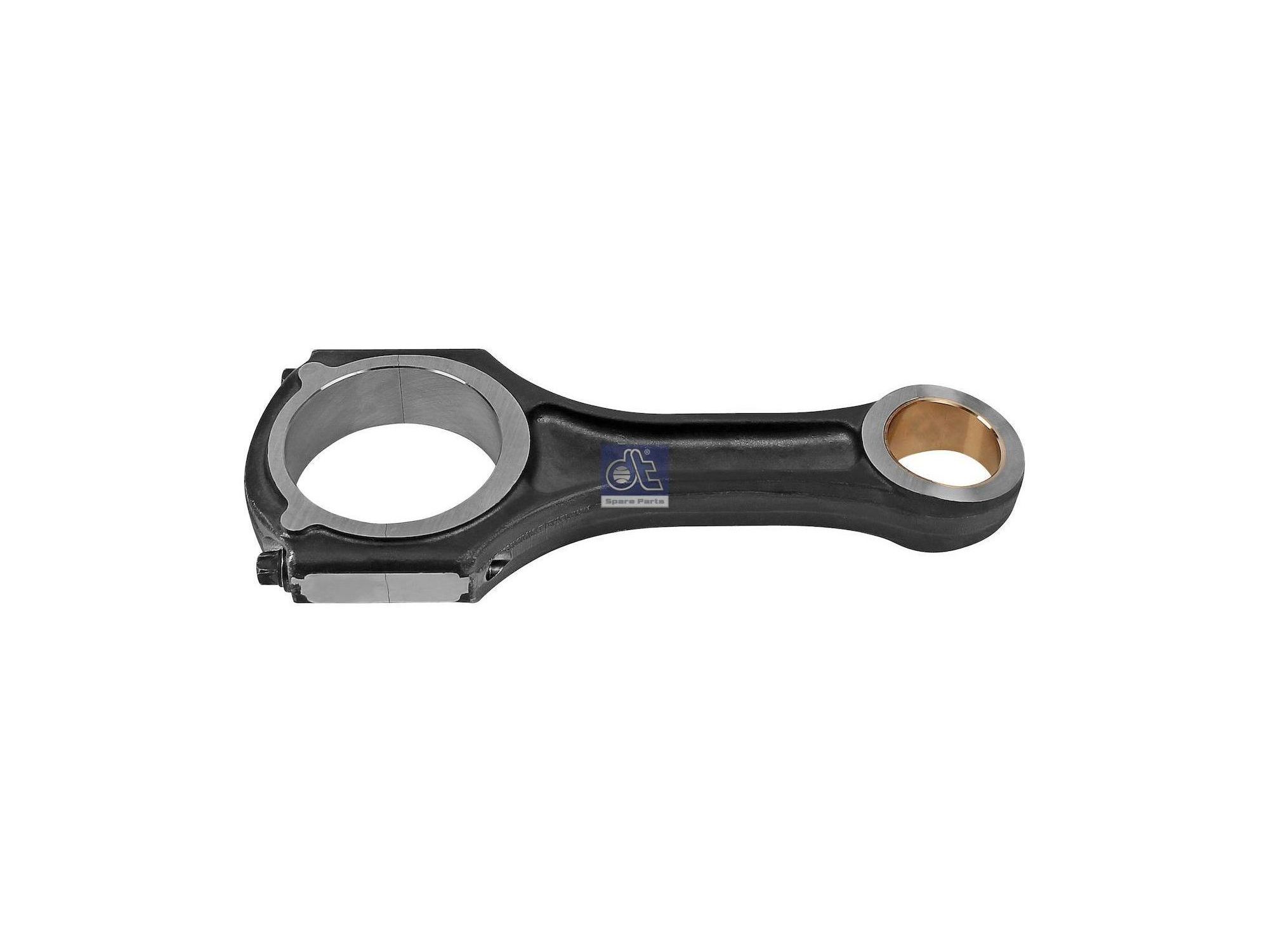Con rod DT Spare Parts 6510300020