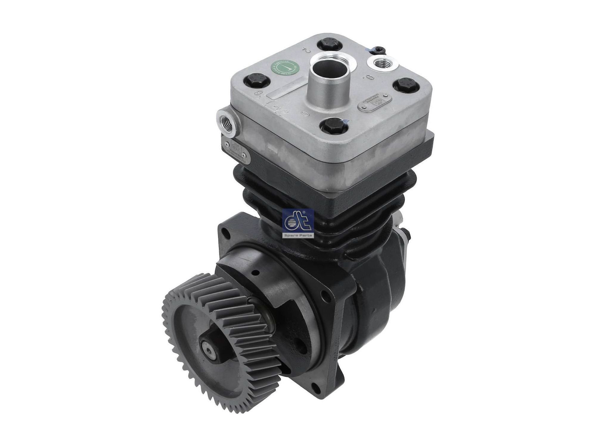 Kompresor DT Spare Parts 9061301215