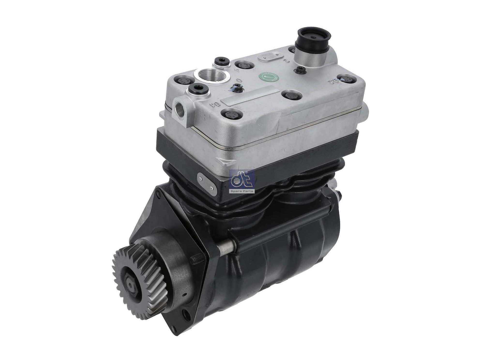 Kompresor DT Spare Parts 4571302915