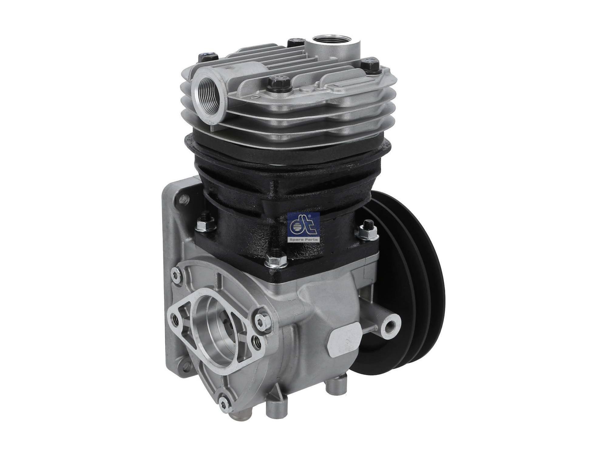 Kompresor DT Spare Parts 0041317401