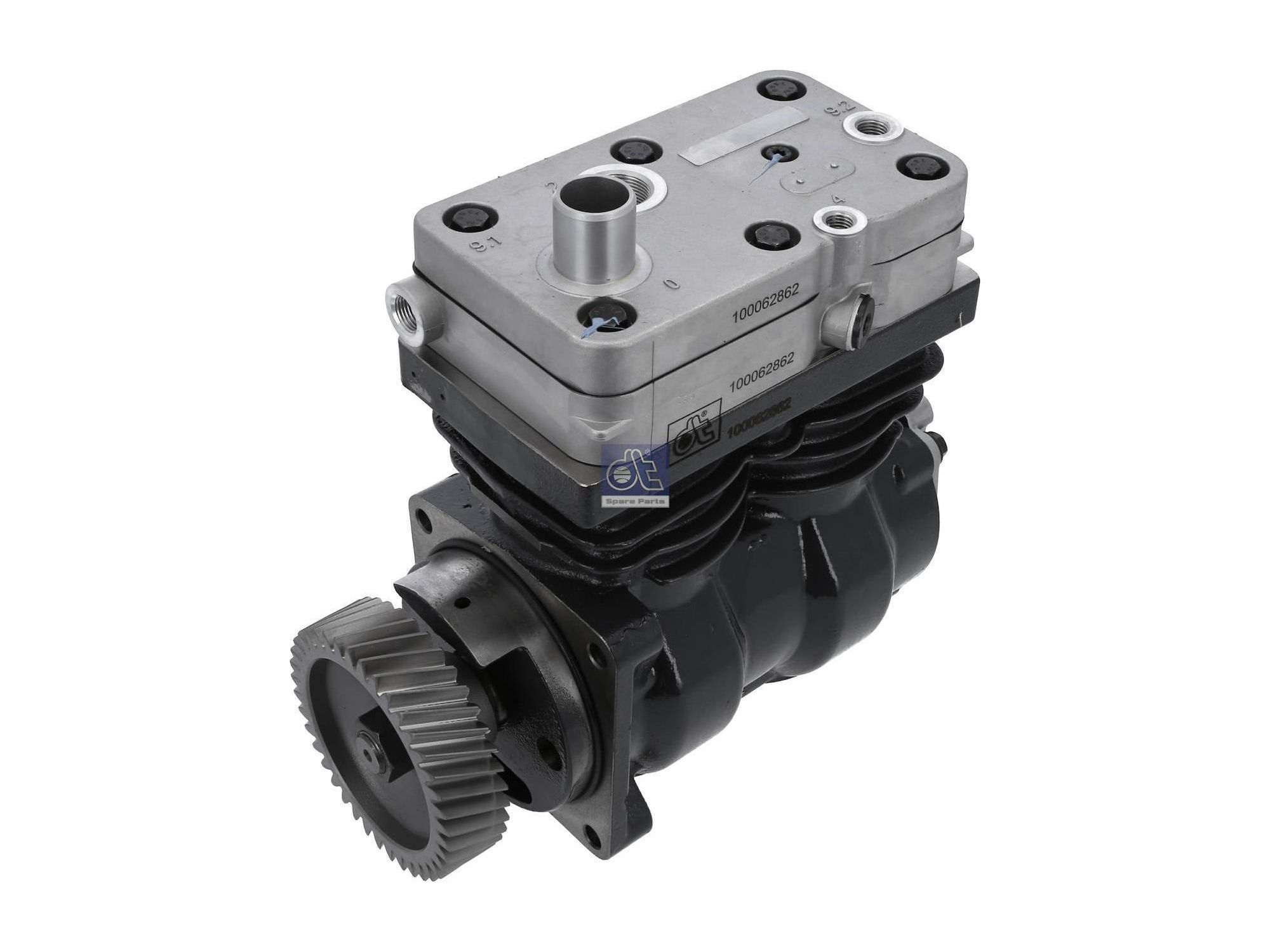 Kompresor DT Spare Parts 9061300915