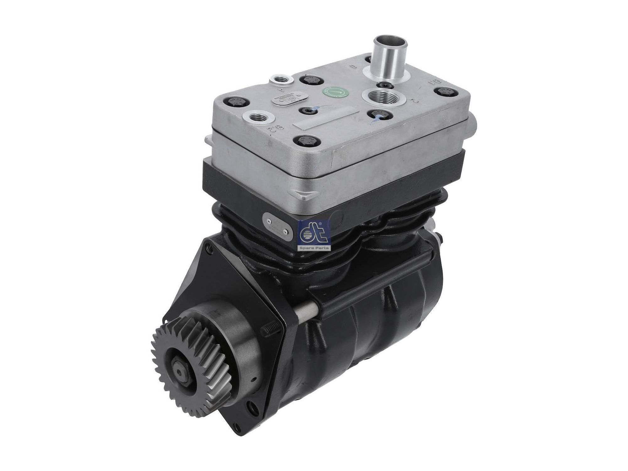 Kompressor DT Spare Parts 4571300415