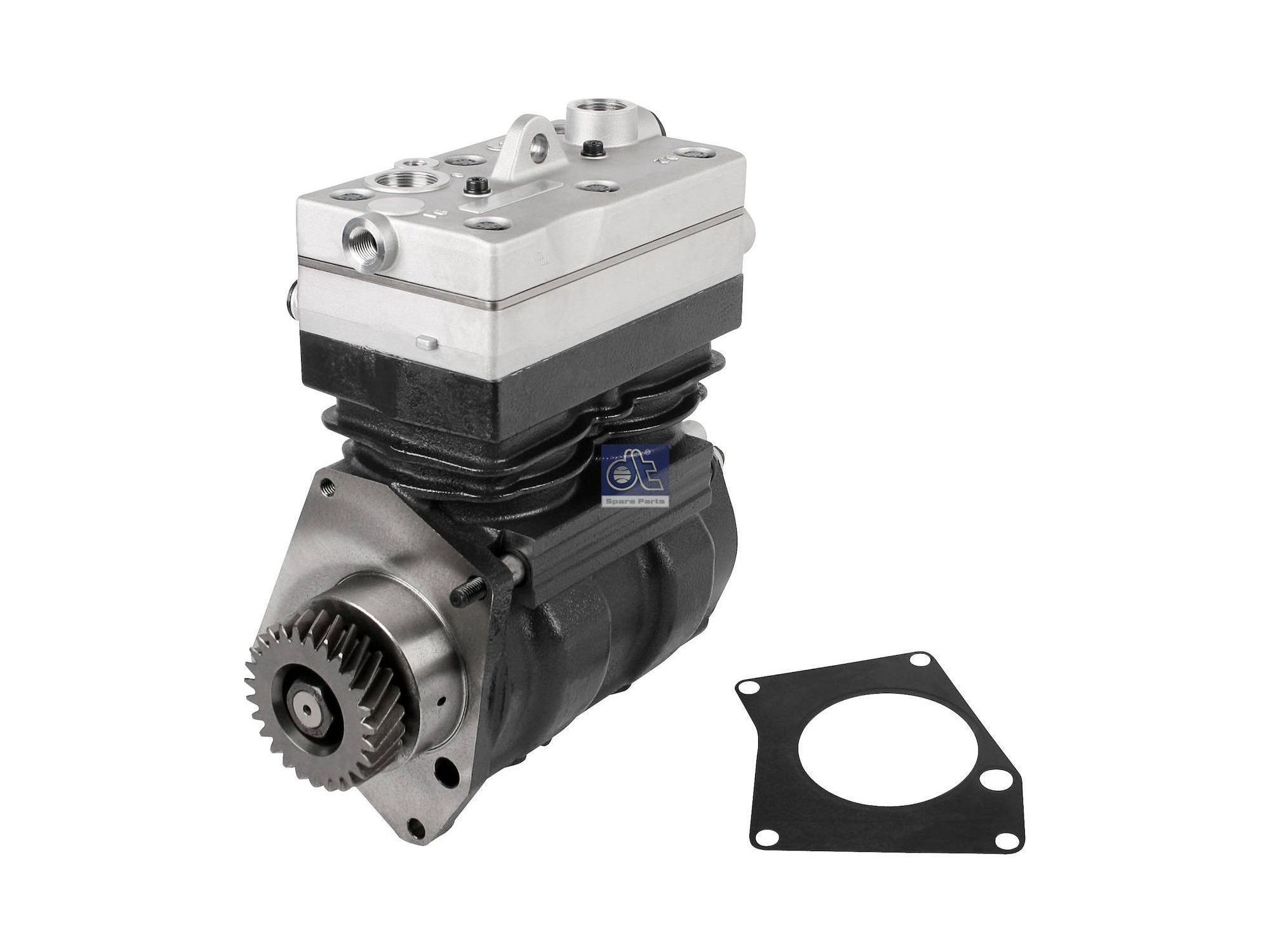 Kompresor DT Spare Parts 4571301215