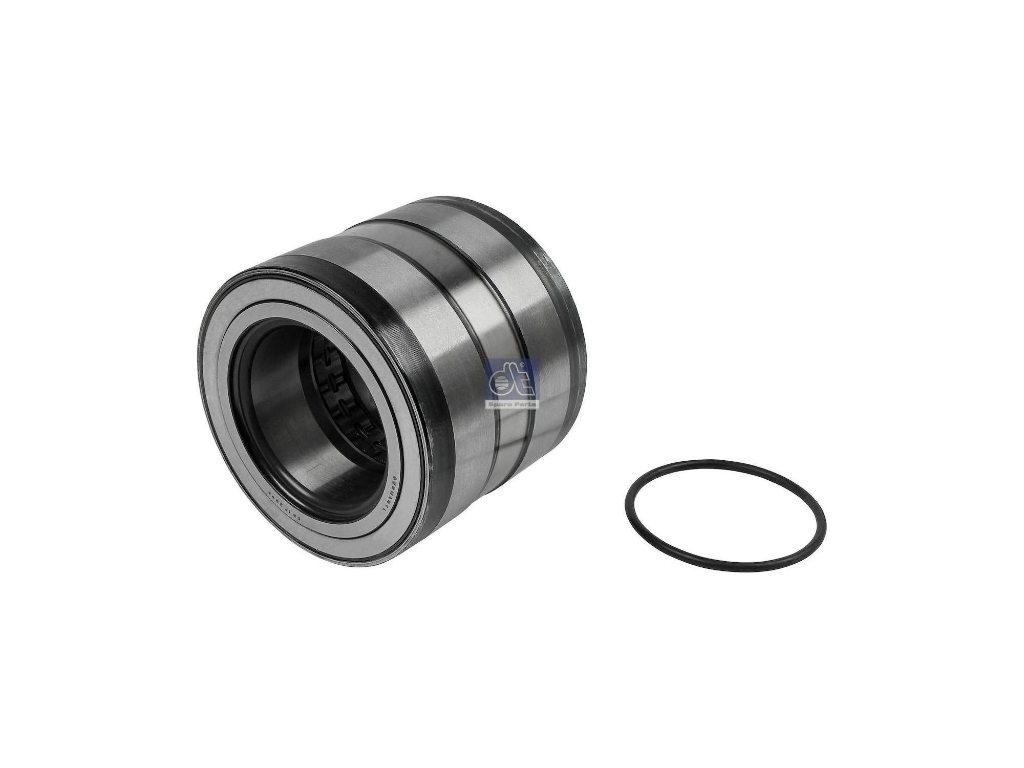 DT Spare Parts Radlager 0003300725