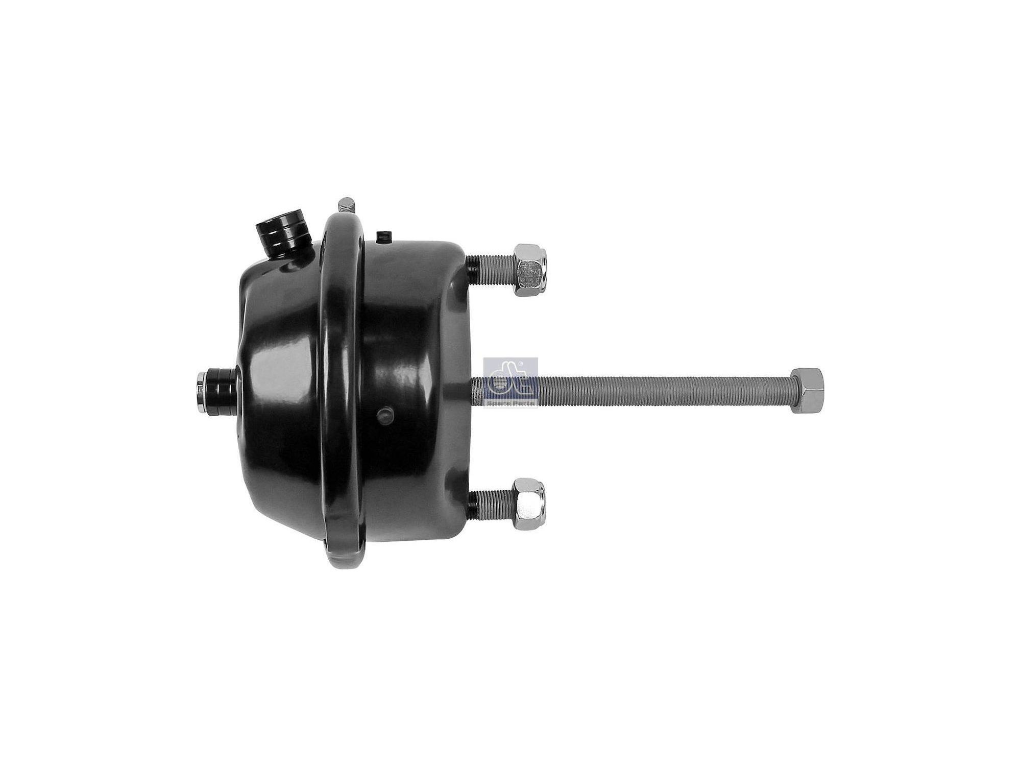 Bremszylinder DT Spare Parts 0024206518