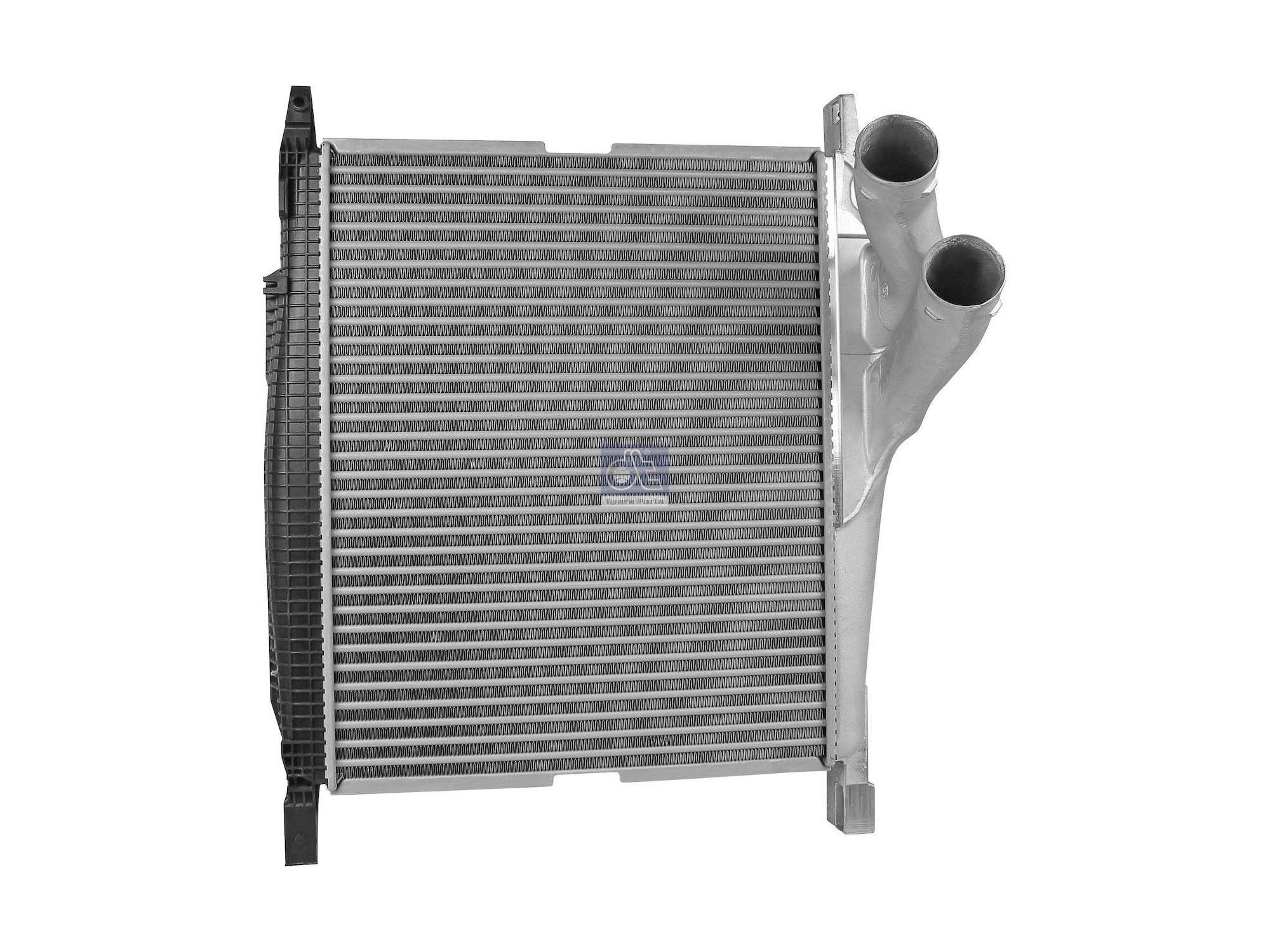 Intercooler DT Spare Parts 9405010701