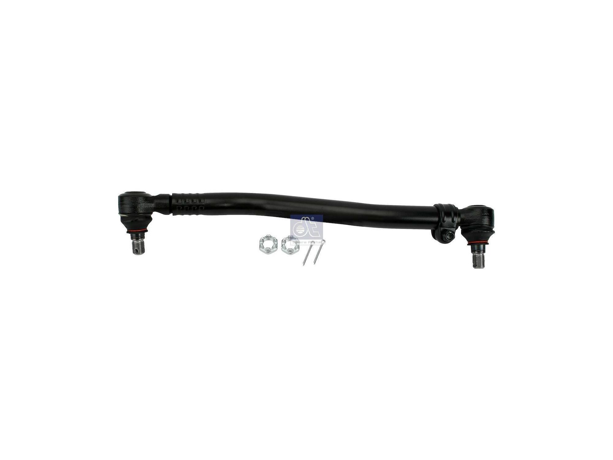 Lenkstange DT Spare Parts 6674601505