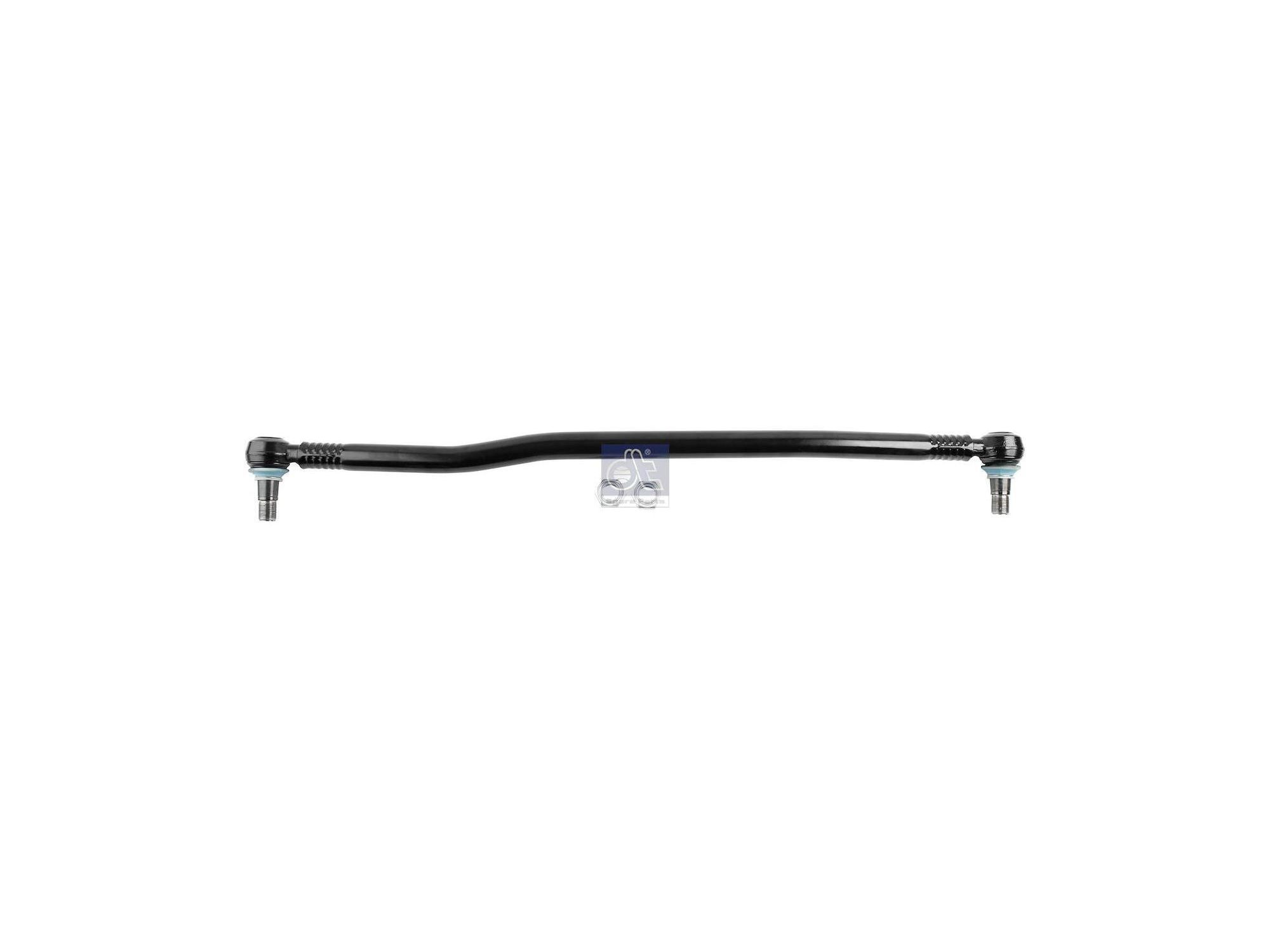 Drag link DT Spare Parts 0014601305