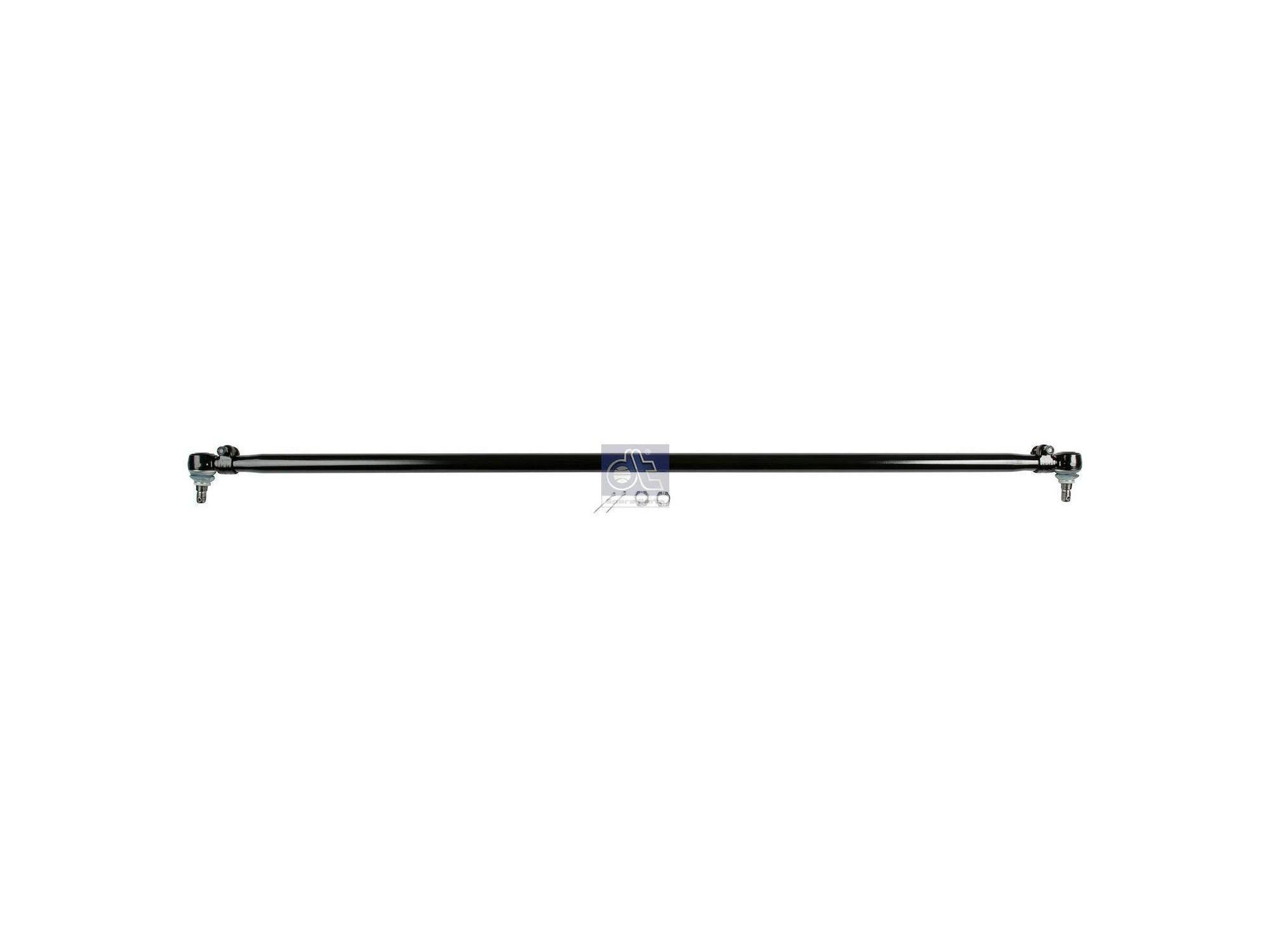 Barre daccouplement de roue DT Spare Parts 6693300403