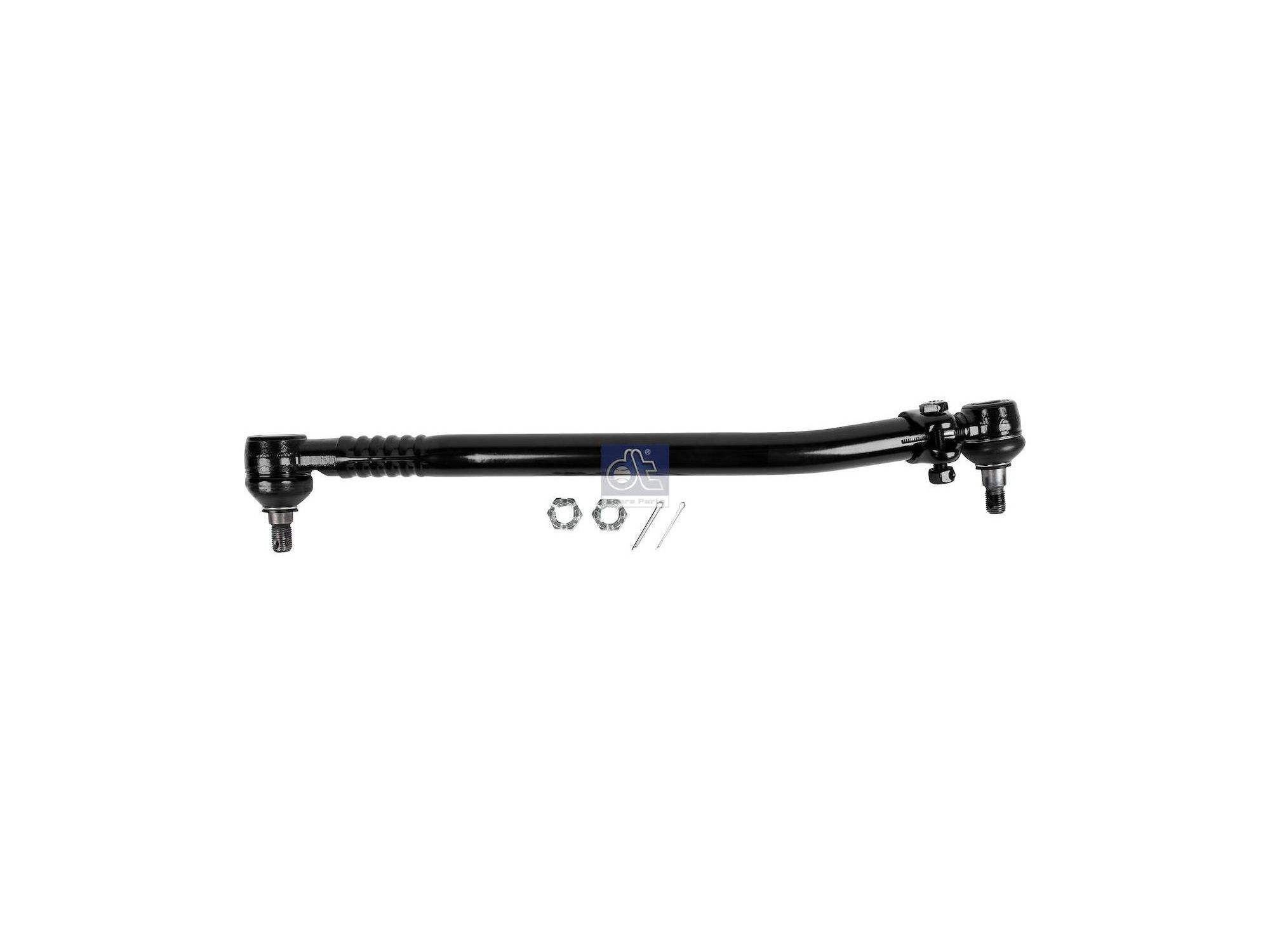 Drag link DT Spare Parts 6684600505