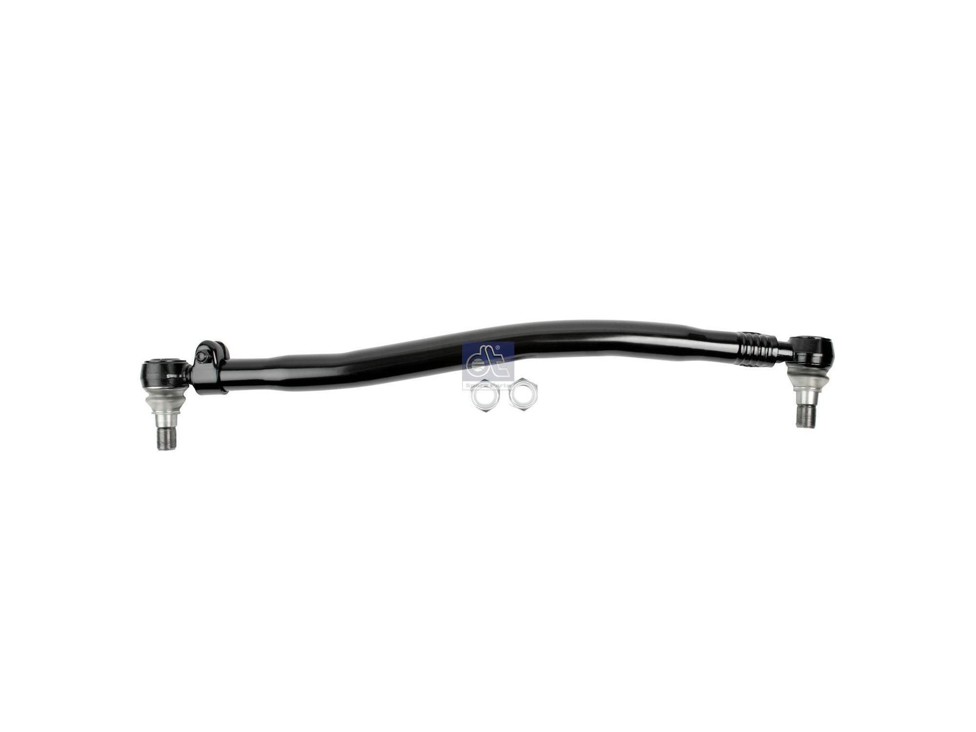 Drag link DT Spare Parts 0004609505
