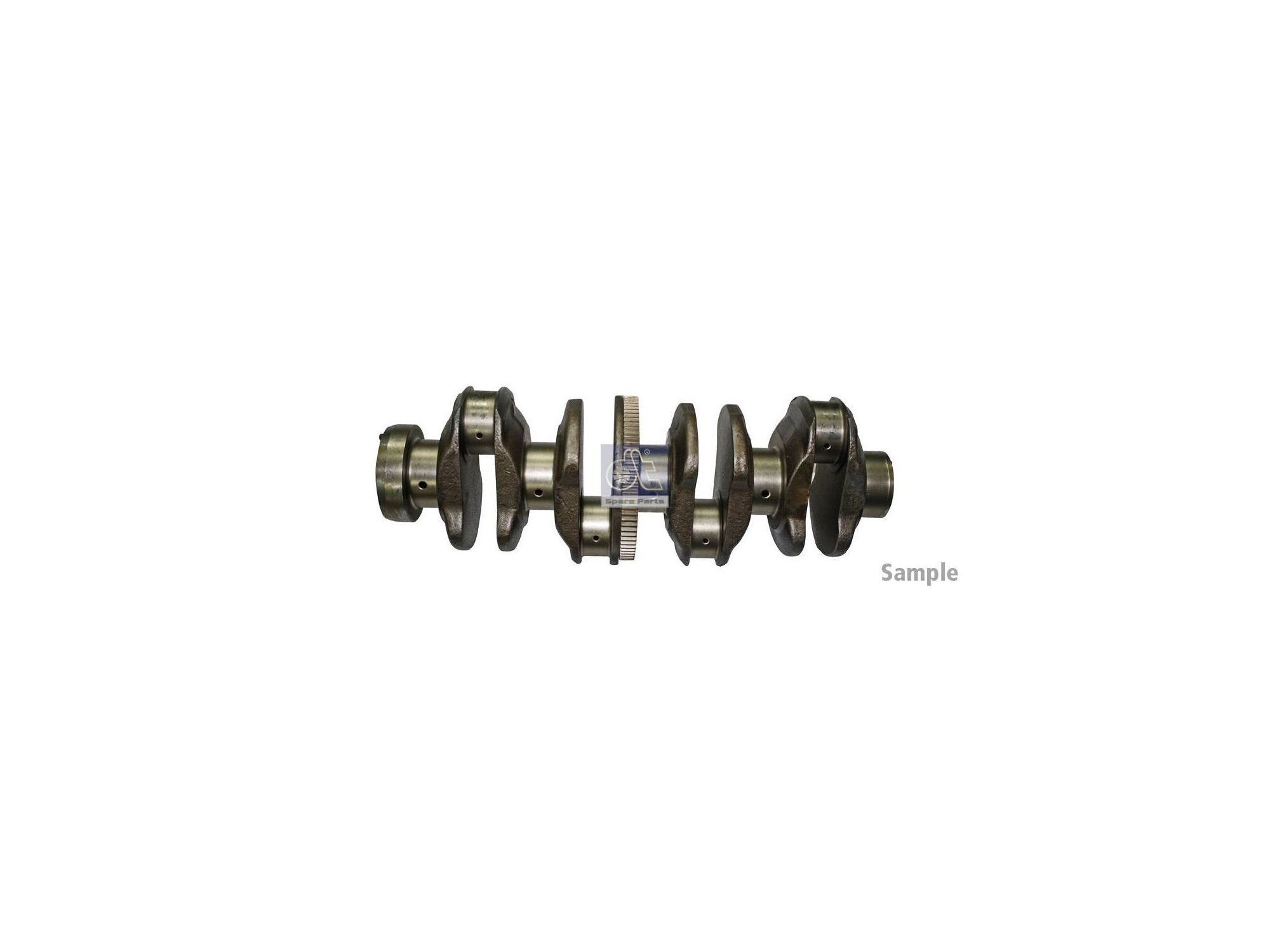 Arbore cotit DT Spare Parts 9040300002
