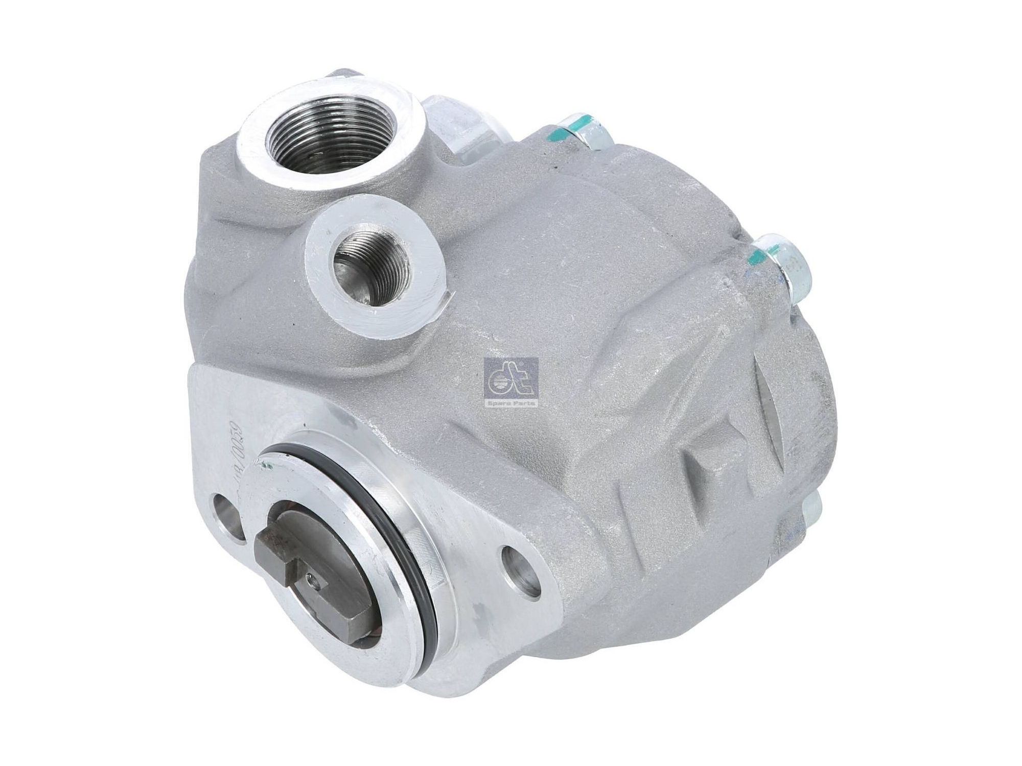 Pompa sterująca DT Spare Parts 0024601580