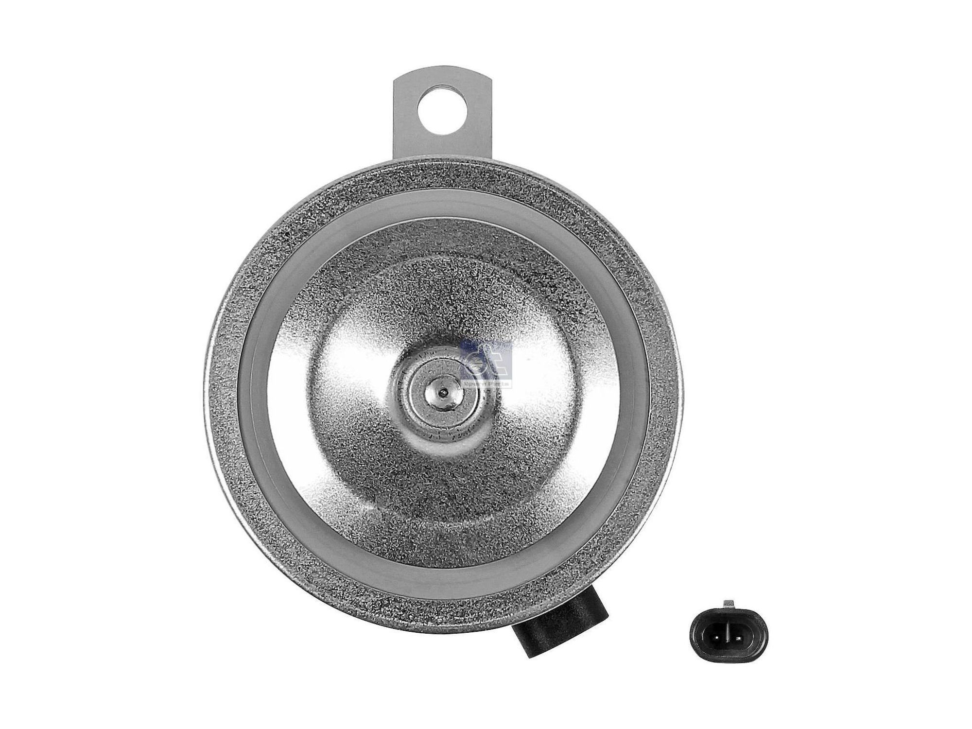 Klakson DT Spare Parts 0065427220