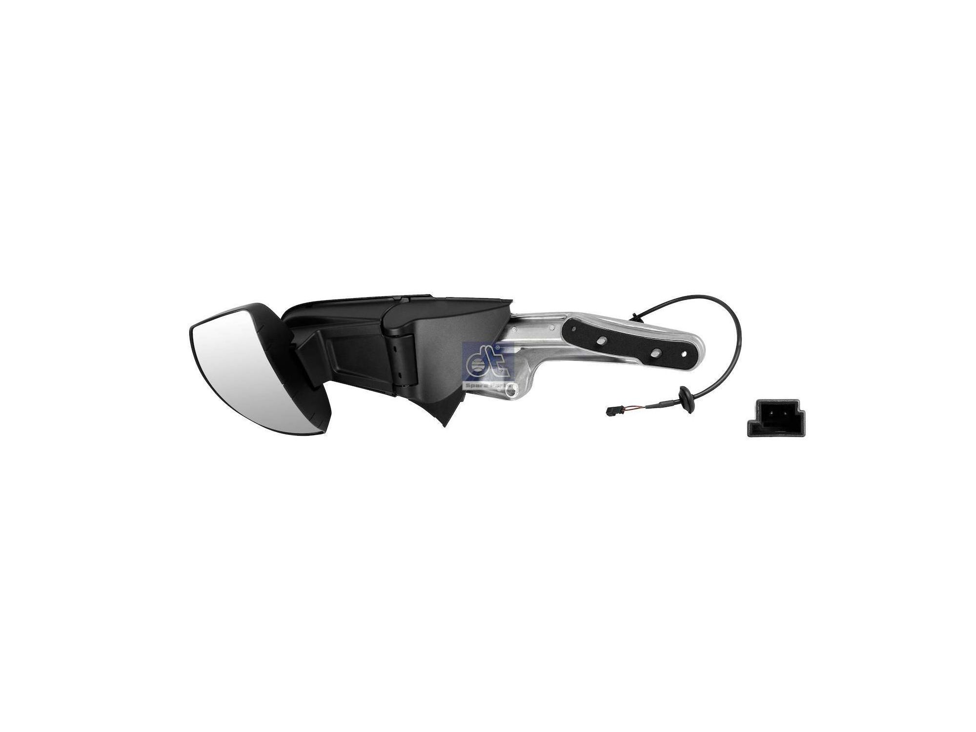 Frontspiegel DT Spare Parts 9608103016