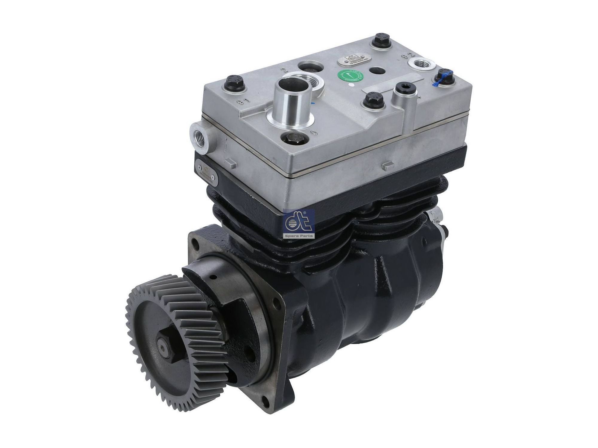 Compressore DT Spare Parts 9061304715