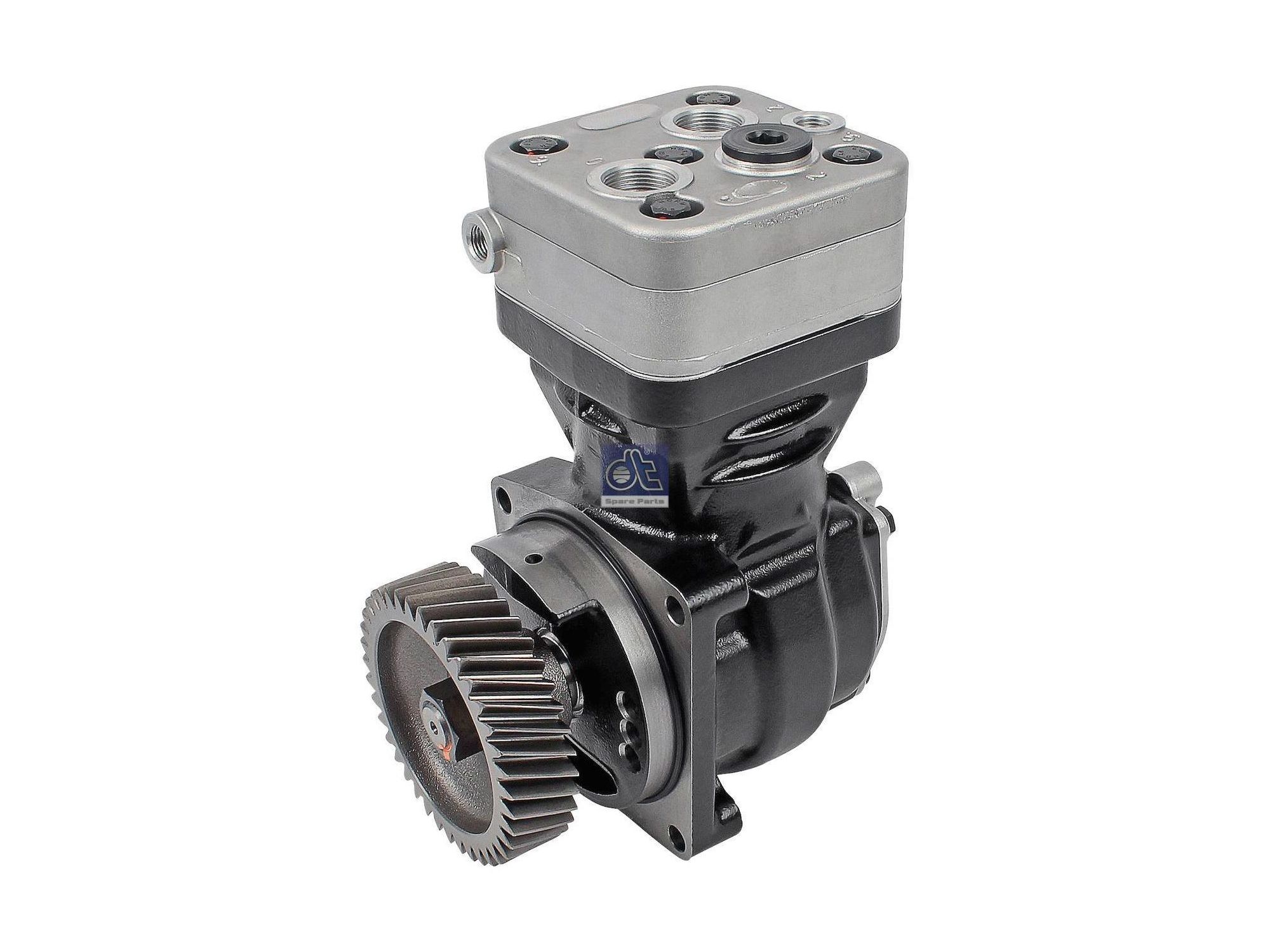 Kompresor DT Spare Parts 9061300715
