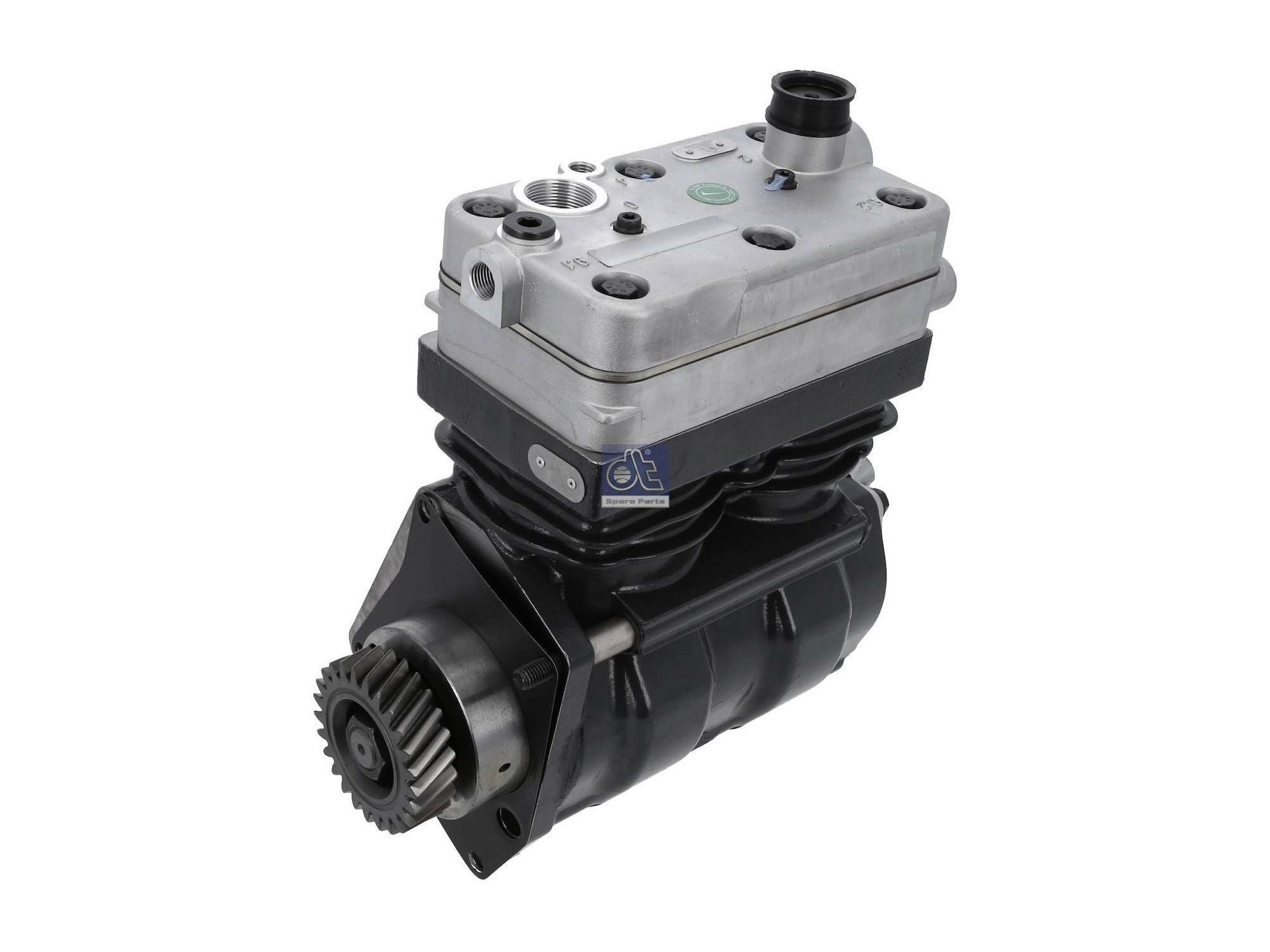 Kompressor DT Spare Parts 4571301815