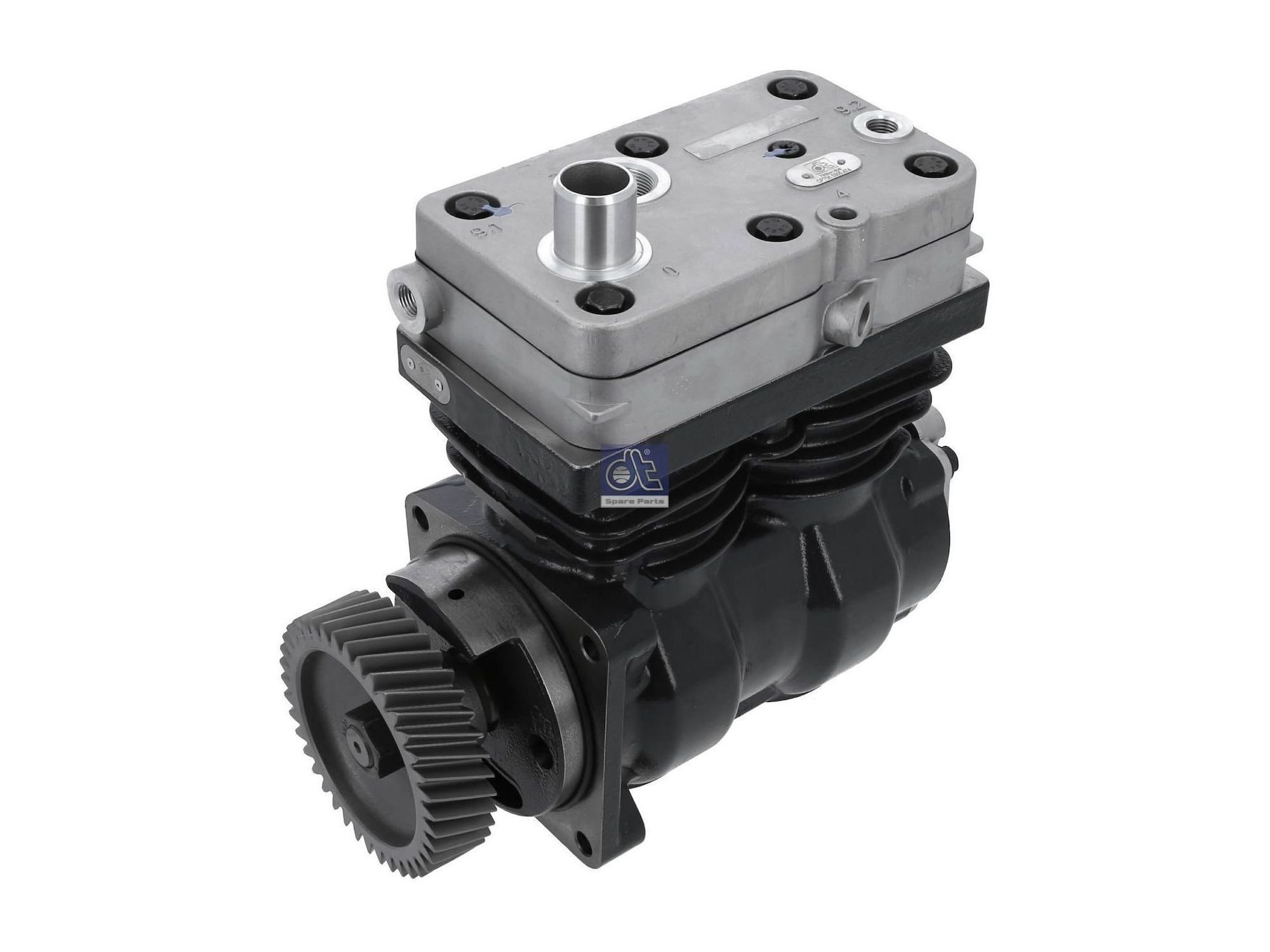 Compressore DT Spare Parts 9061301015