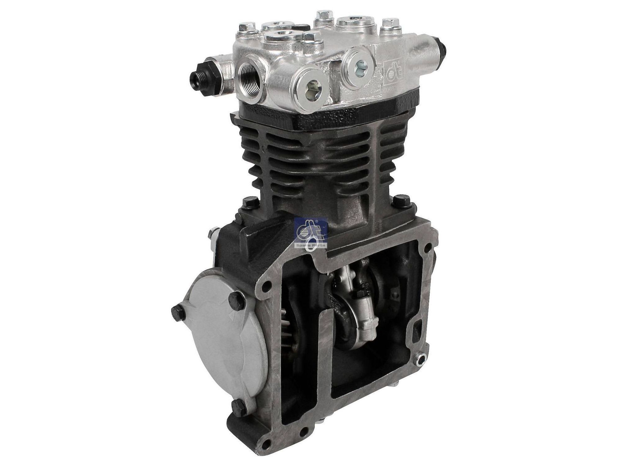 Kompressor DT Spare Parts 4471301815