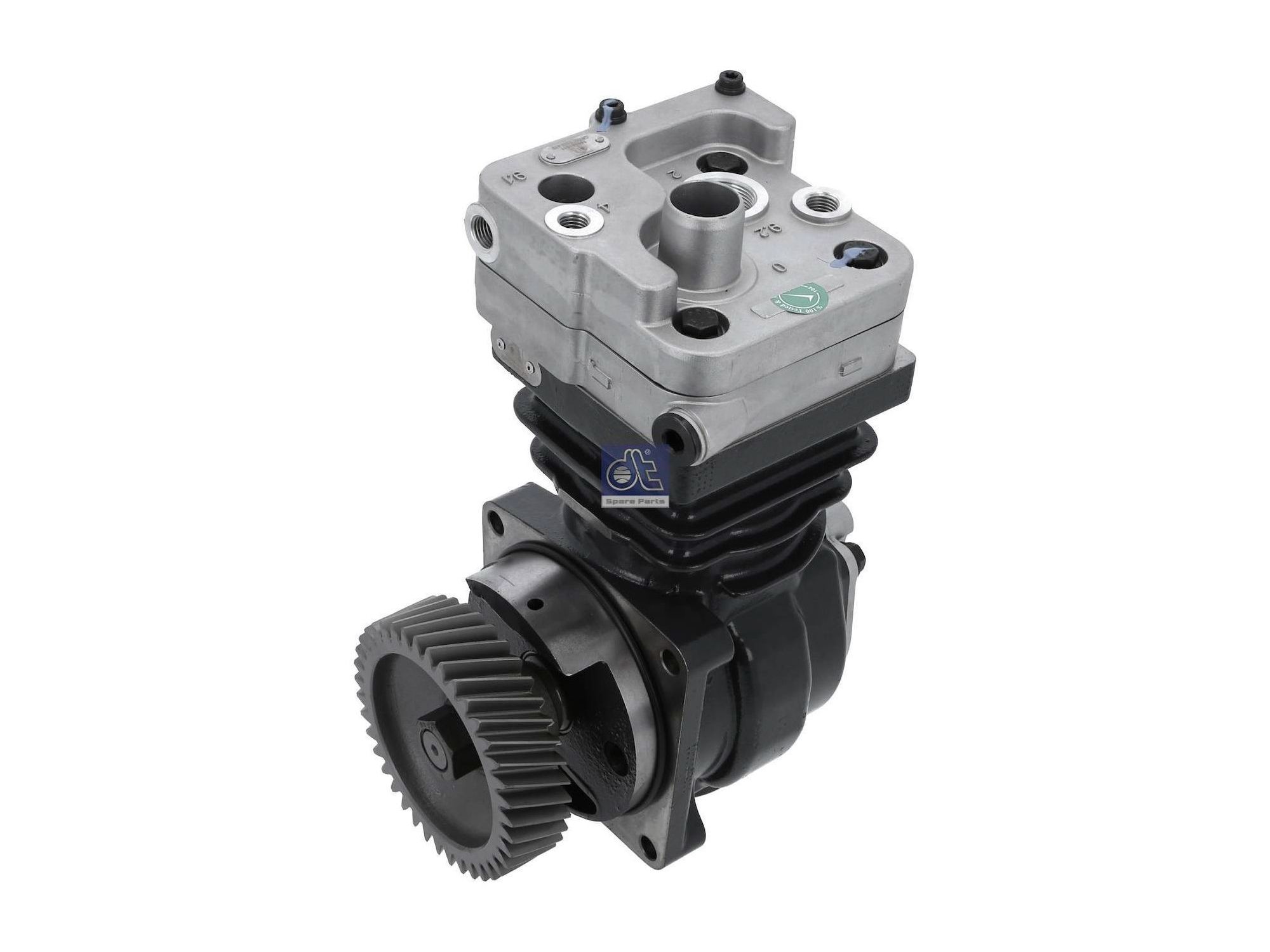 Compresor DT Spare Parts 9061301315