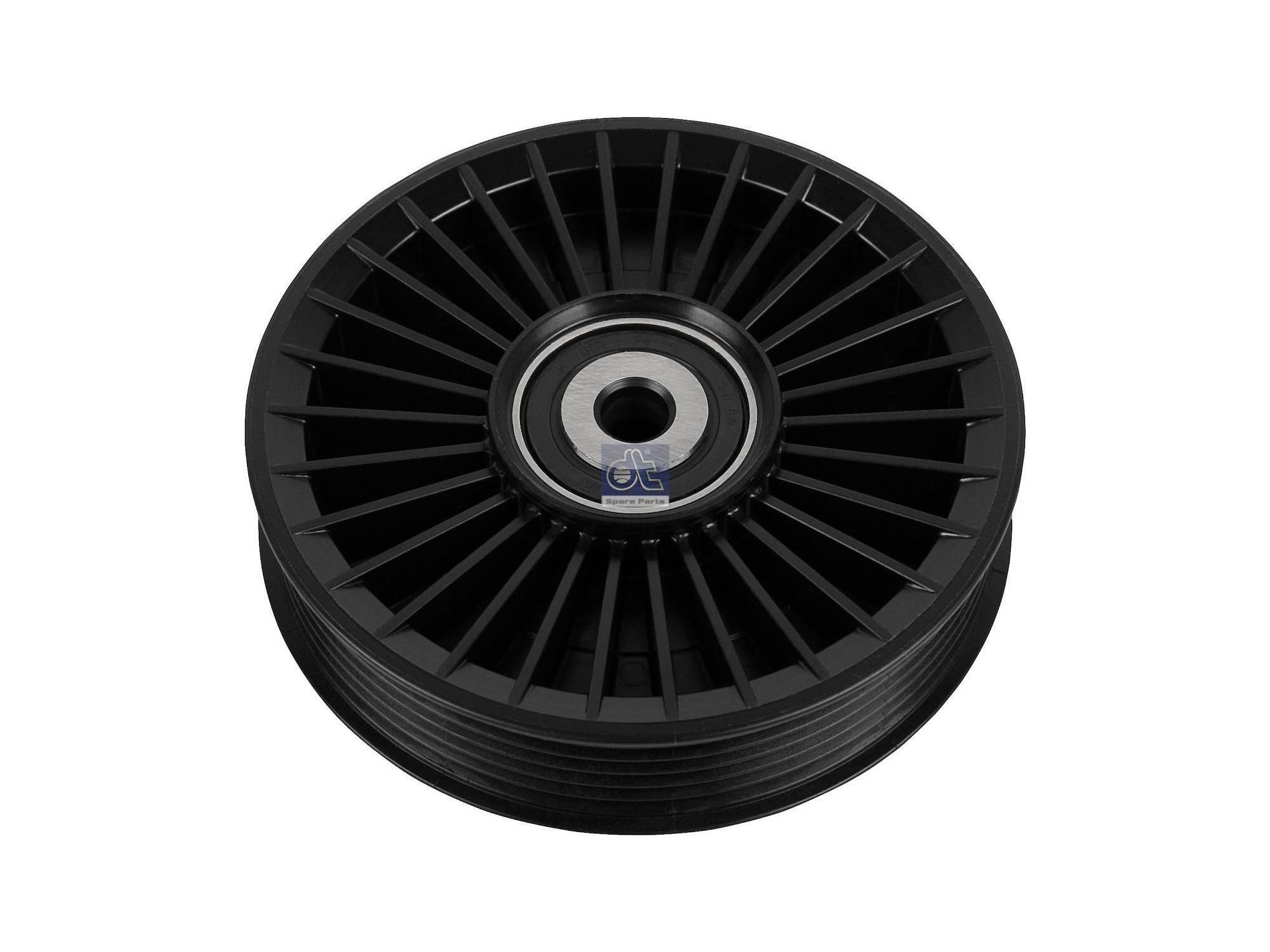 Spanrol DT Spare Parts 6112300142