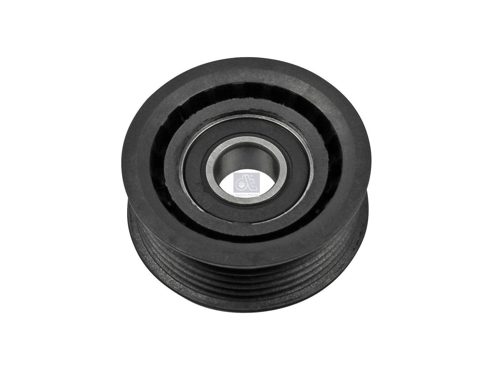 Spanrol DT Spare Parts 0002020019