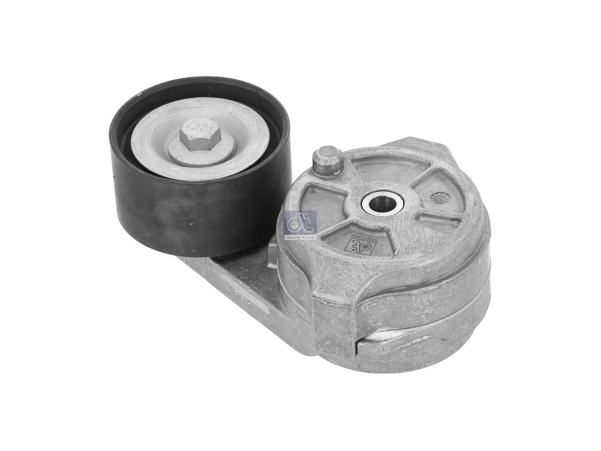 Riemspanner DT Spare Parts 4602000870