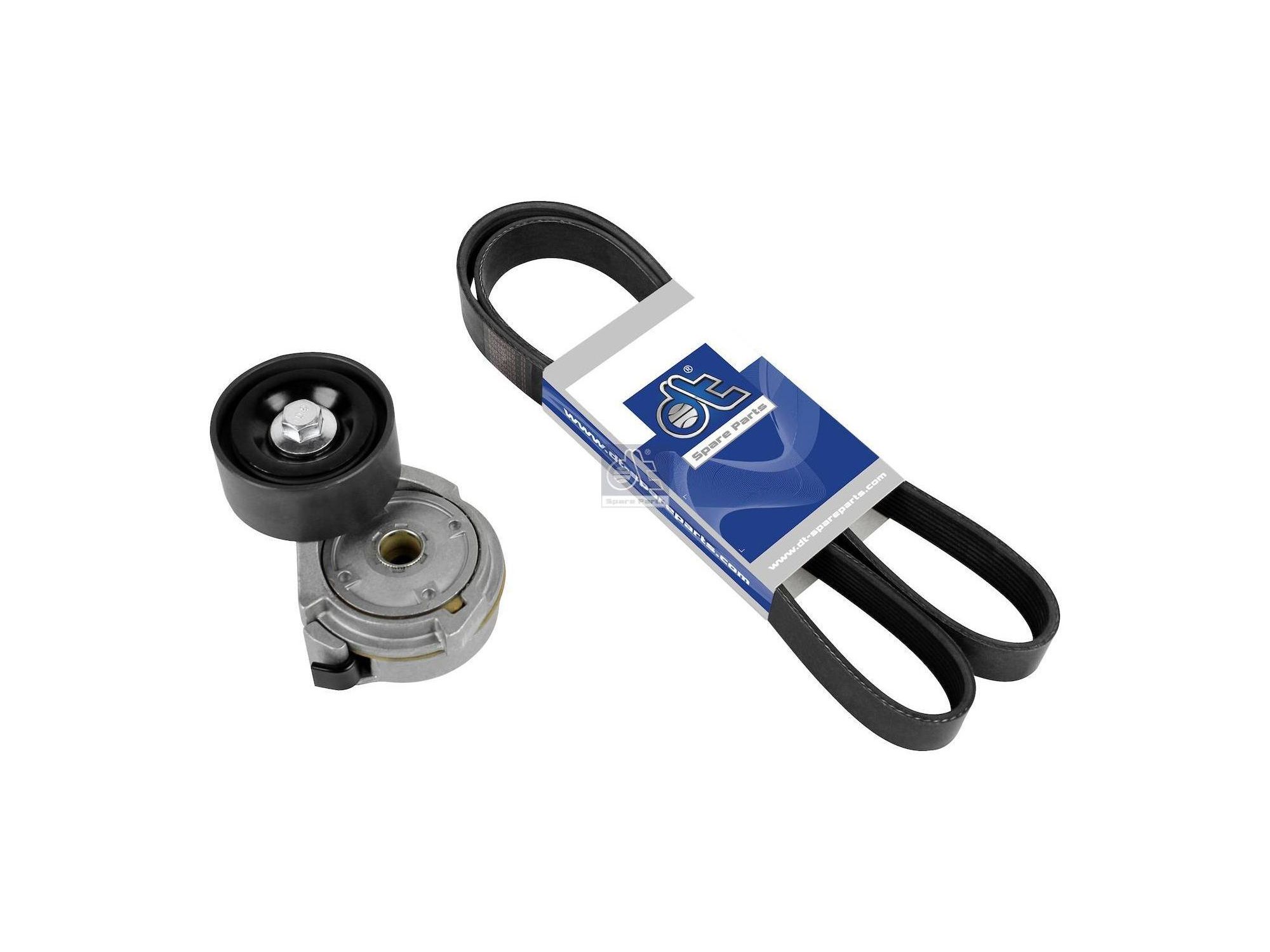Riemspanner DT Spare Parts 9062002070