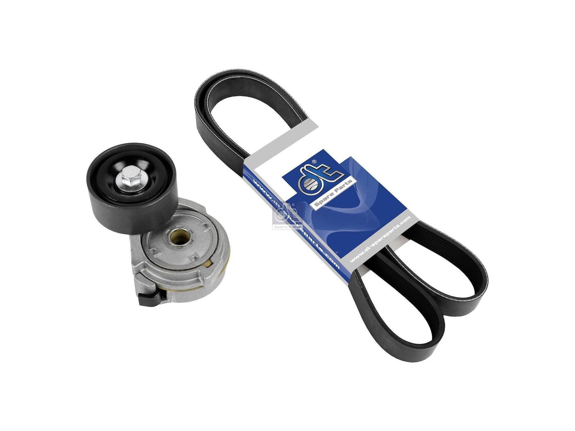 Riemspanner DT Spare Parts 9062002070