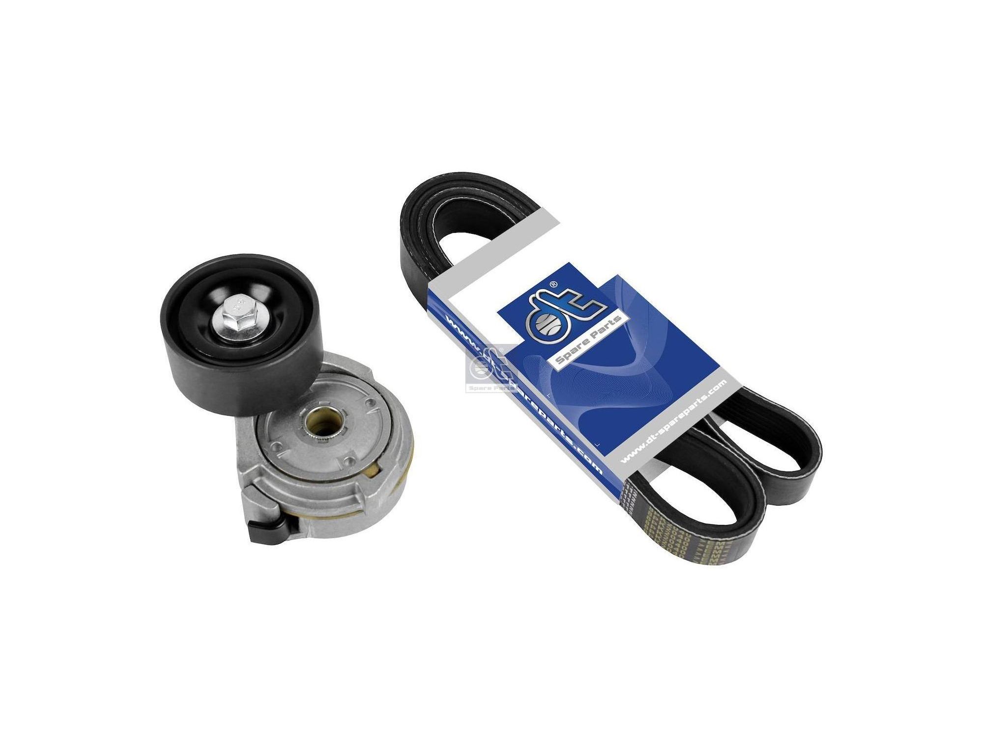 Riemspanner DT Spare Parts 9062002070