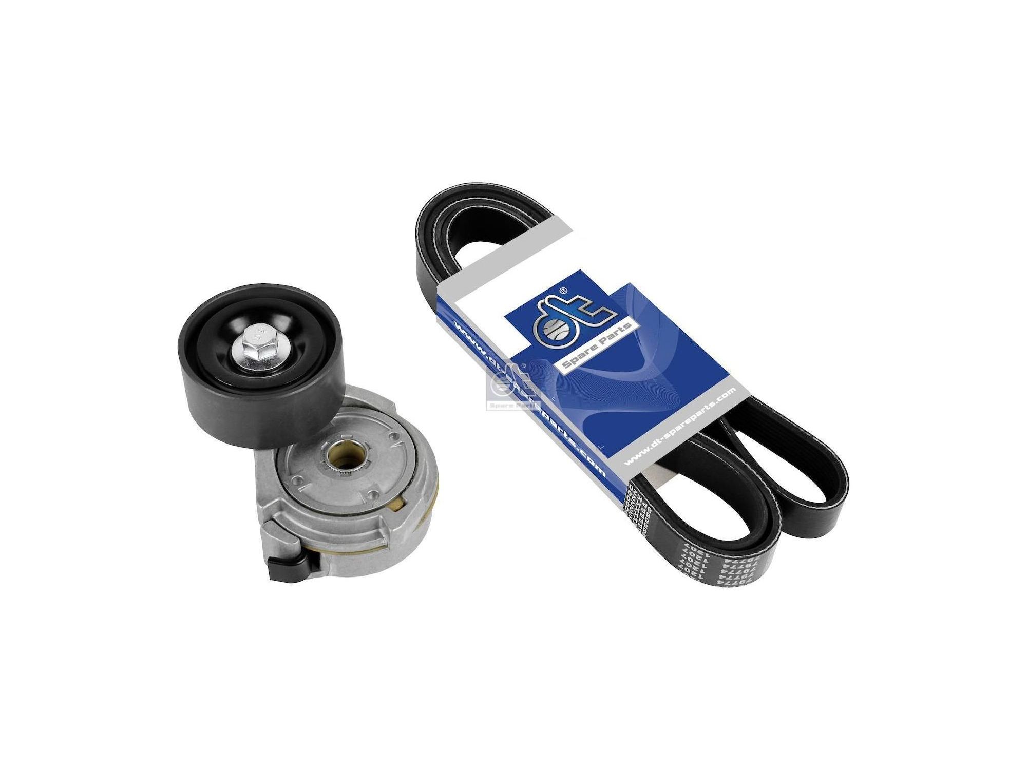 Riemspanner DT Spare Parts 9062002070
