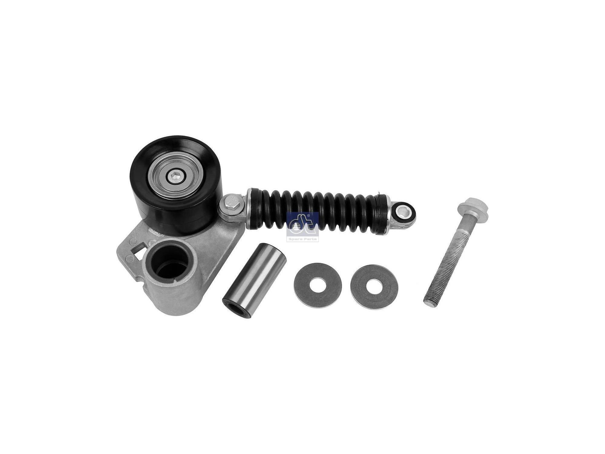Riemspanner DT Spare Parts 0002300410
