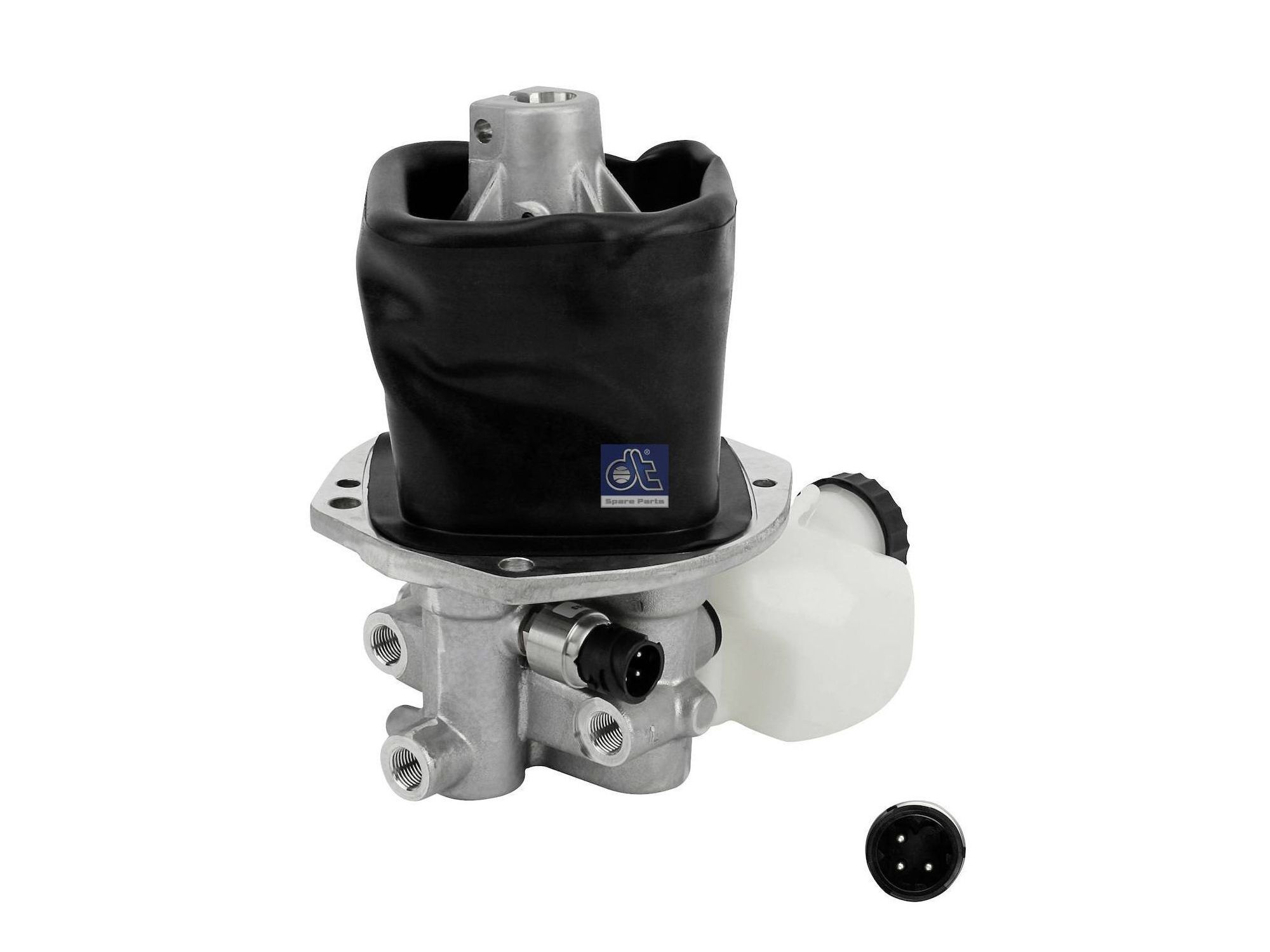 Schaltgerät DT Spare Parts 0002604298