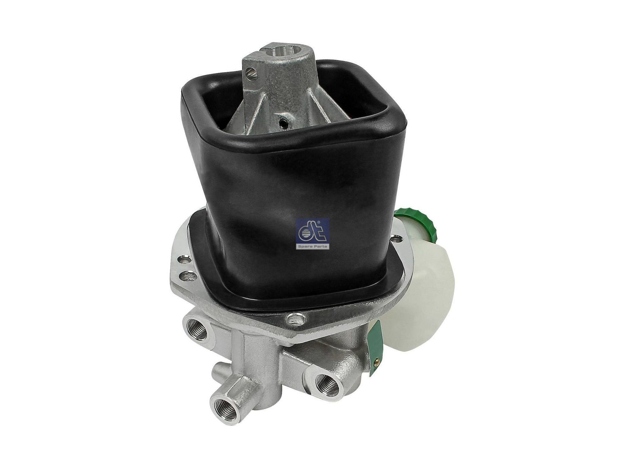 Schaltgerät DT Spare Parts 0002606098