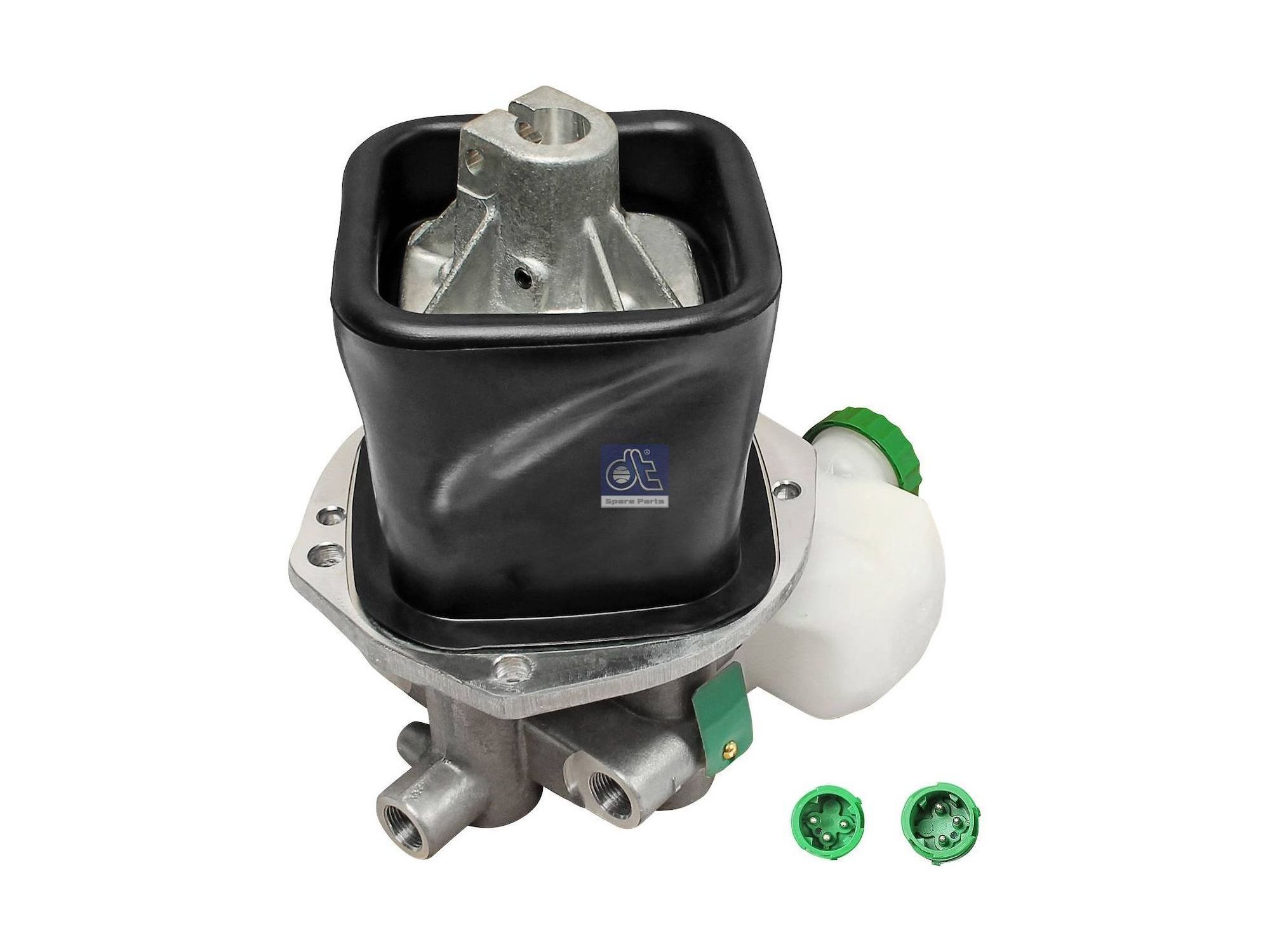Schaltgerät DT Spare Parts 0002606198