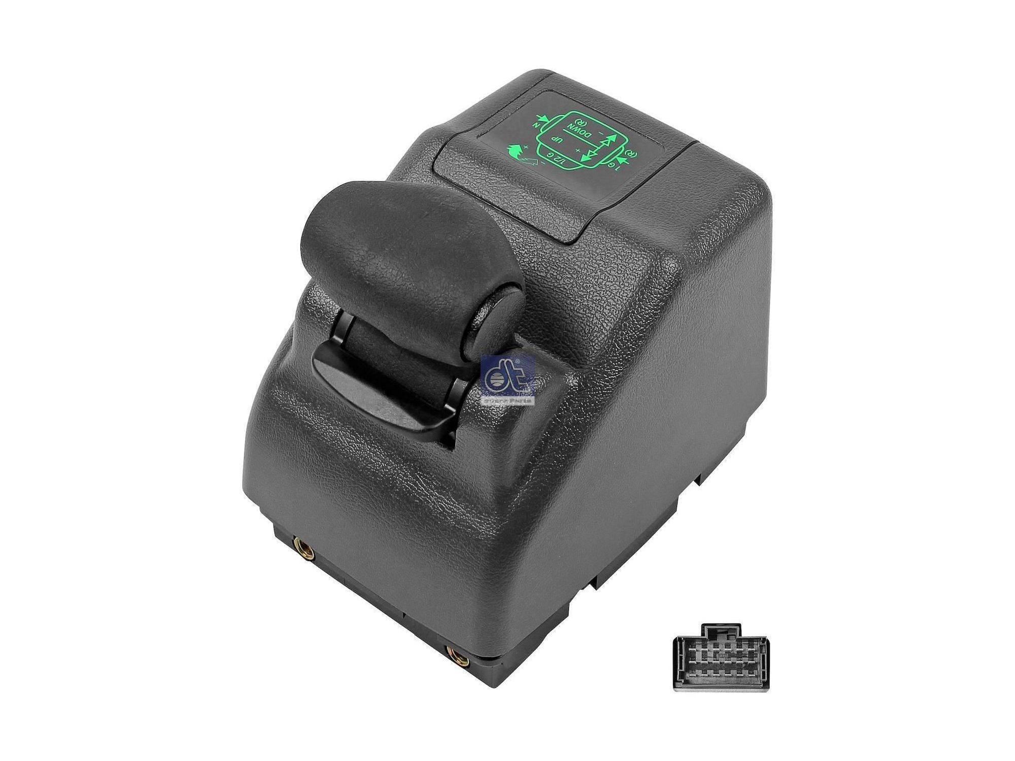 Schaltgerät DT Spare Parts 0002603298