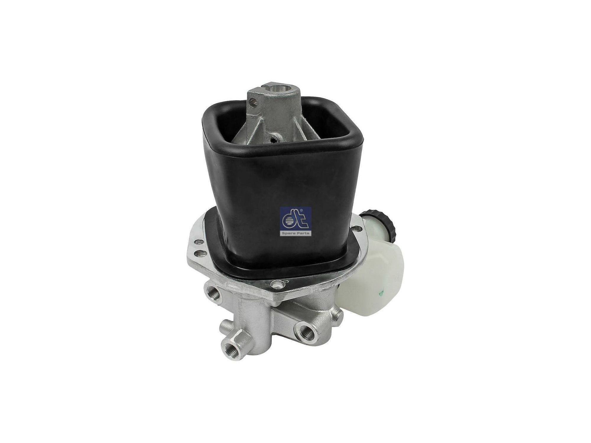 Schaltgerät DT Spare Parts 0002604198