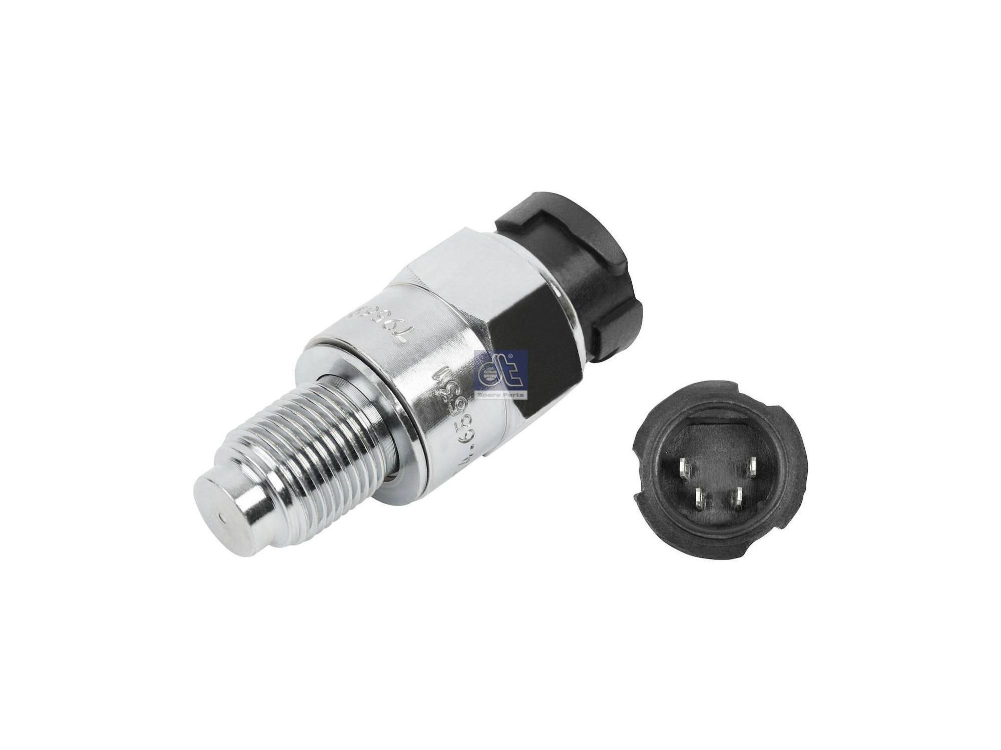 Sensor de impulsos DT Spare Parts 0075423617