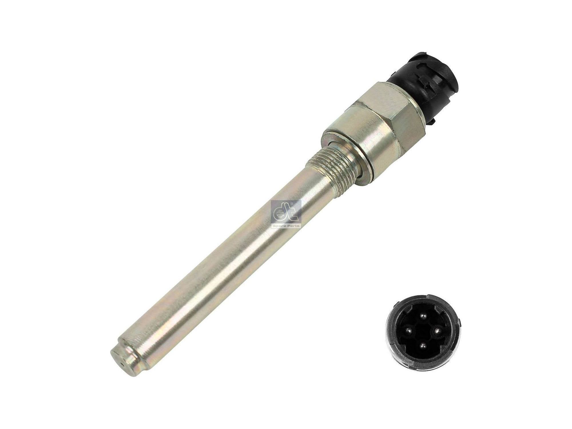 Sensor de impulsos DT Spare Parts 0125424917