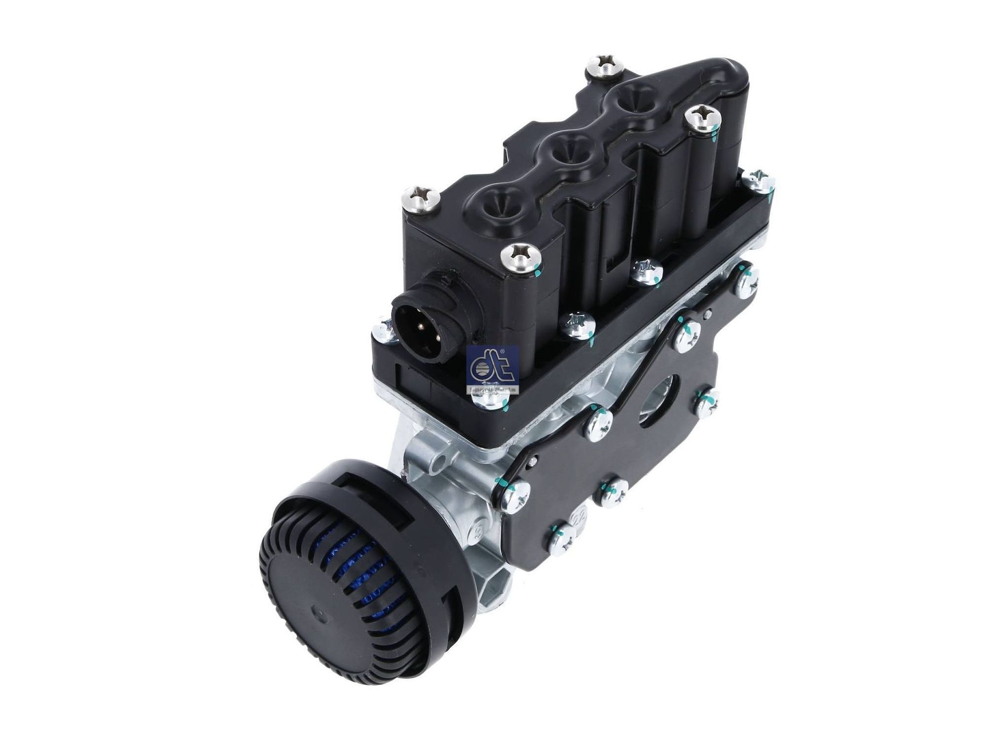 Électrovanne DT Spare Parts 0003278525
