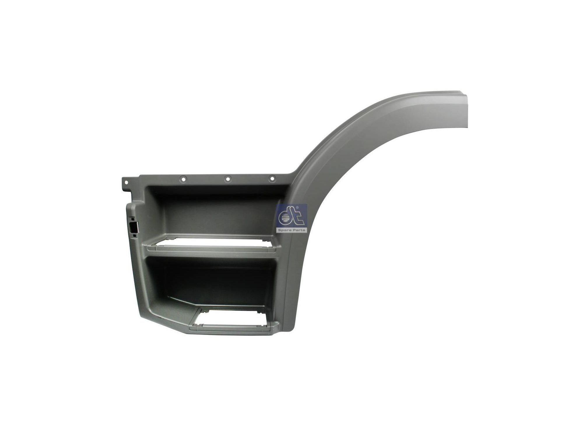 Step wel case DT Spare Parts 9736663301