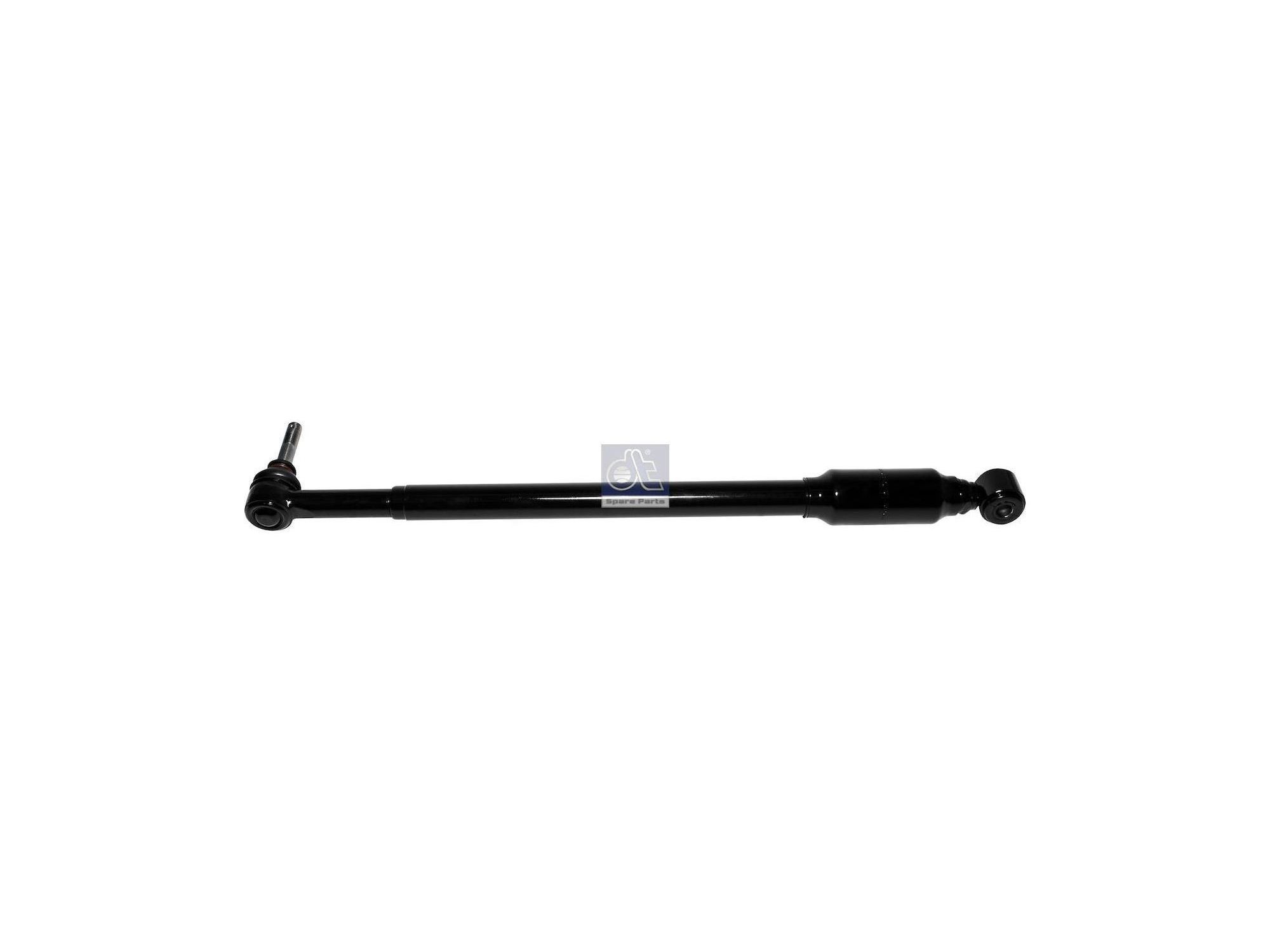 Steering damper DT Spare Parts 3564630332