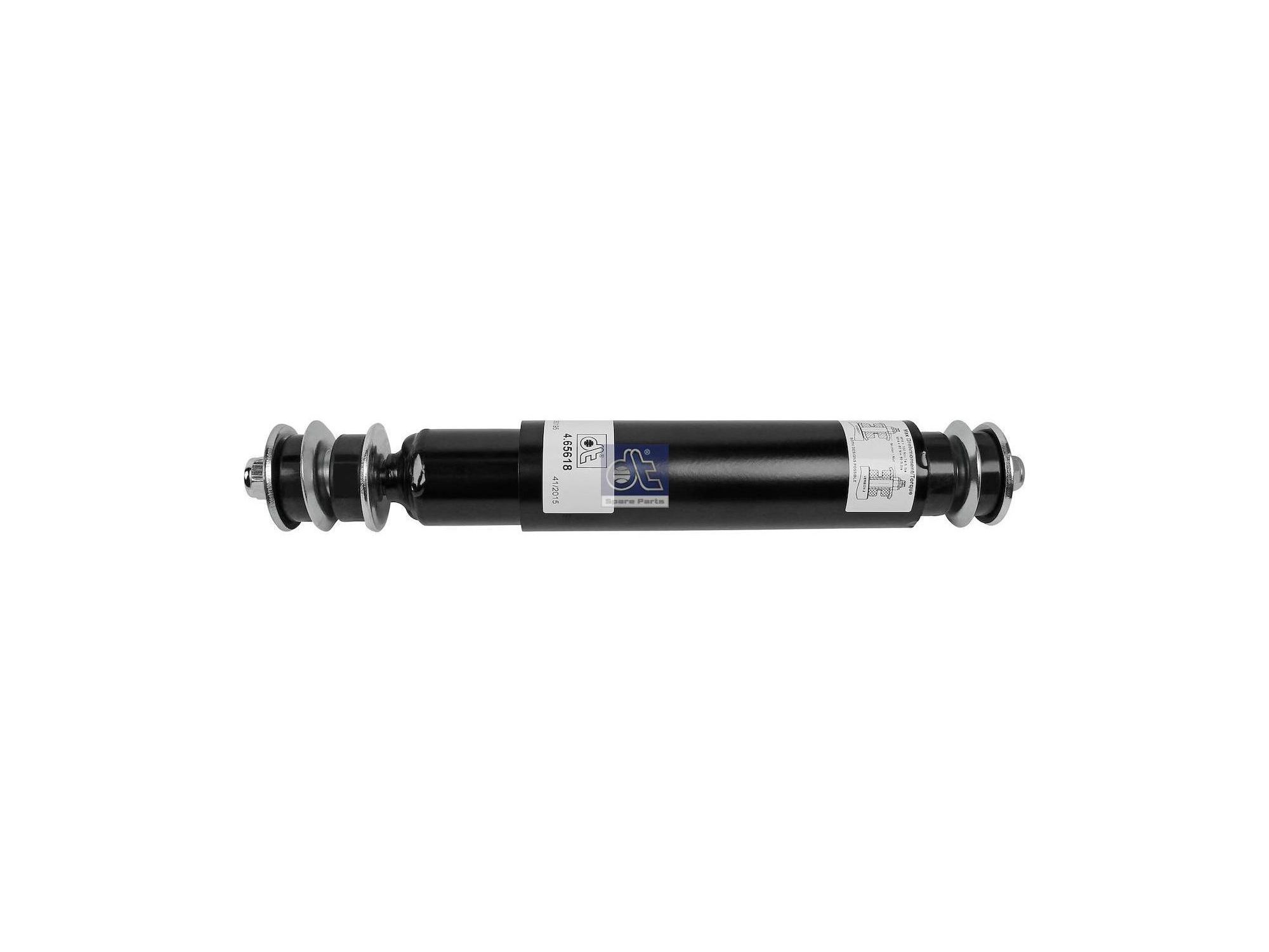 Schock absorber DT Spare Parts 6283260800
