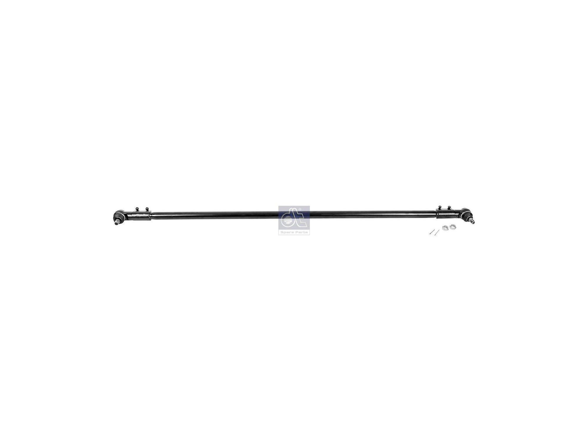Barre daccouplement de roue DT Spare Parts 3573300203