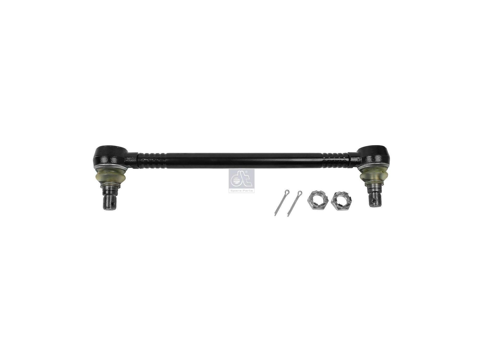 Barre daccouplement de roue DT Spare Parts 3563300103