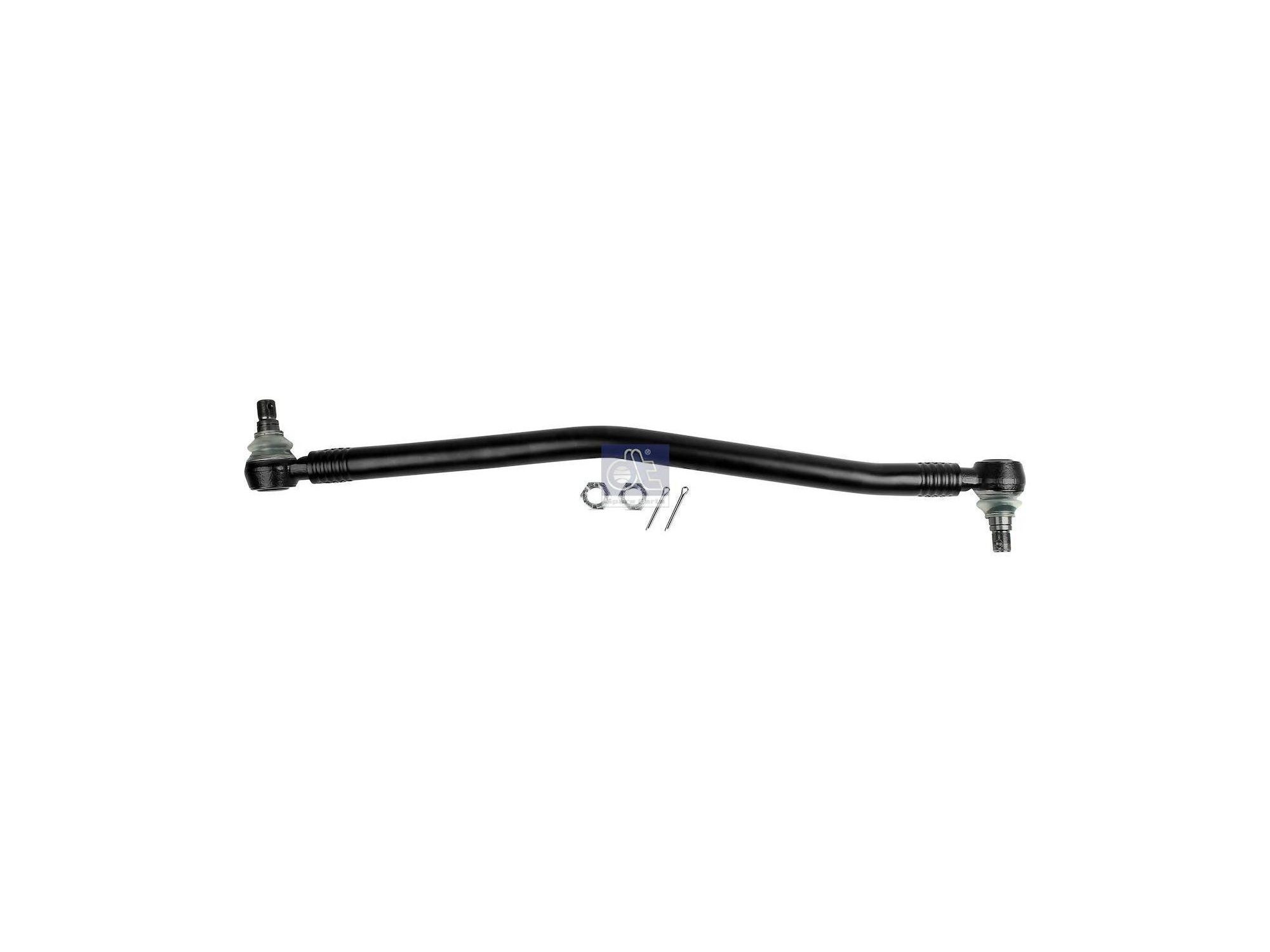 Drag link DT Spare Parts 6284600305