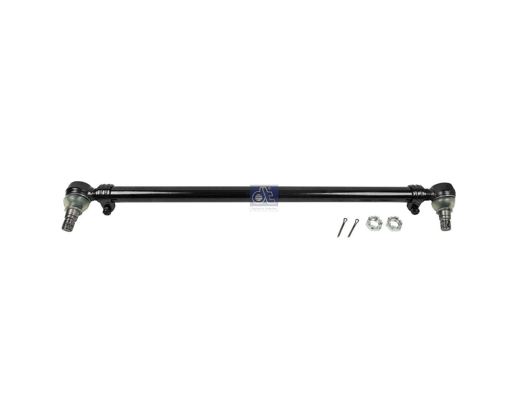 Barre daccouplement de roue DT Spare Parts 6293300003